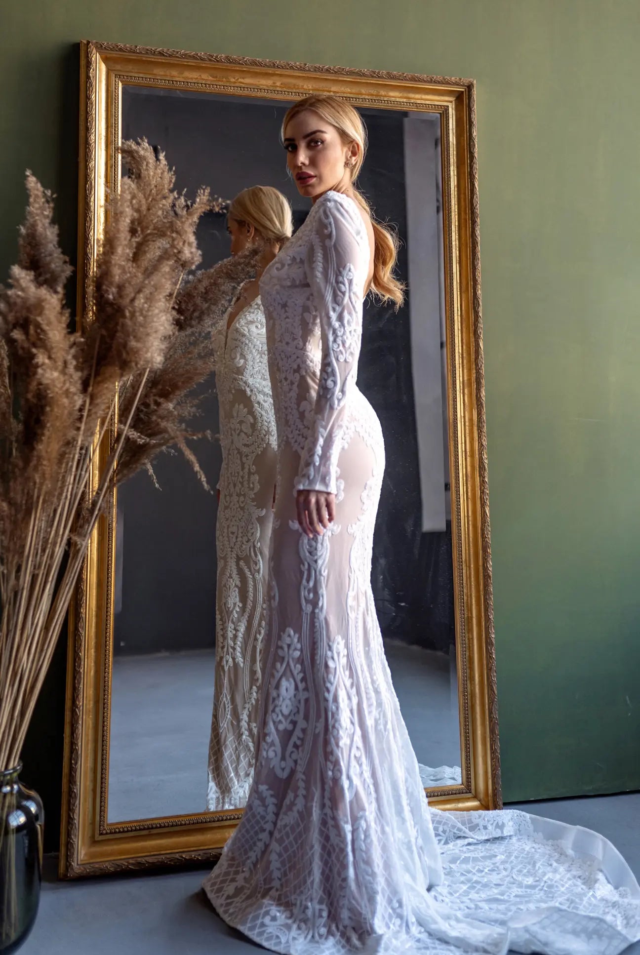 FLEUR | BB021 - Bridal Brilliance