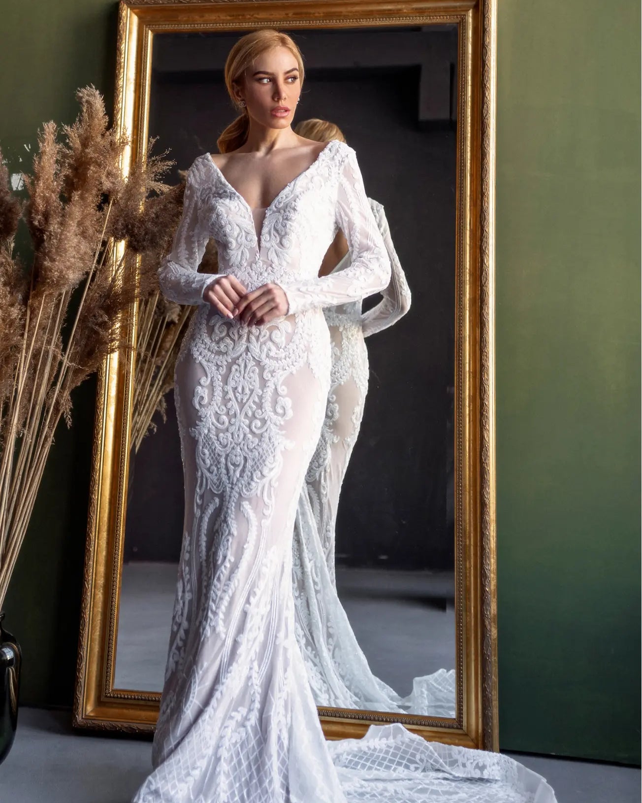 FLEUR | BB021 - Bridal Brilliance