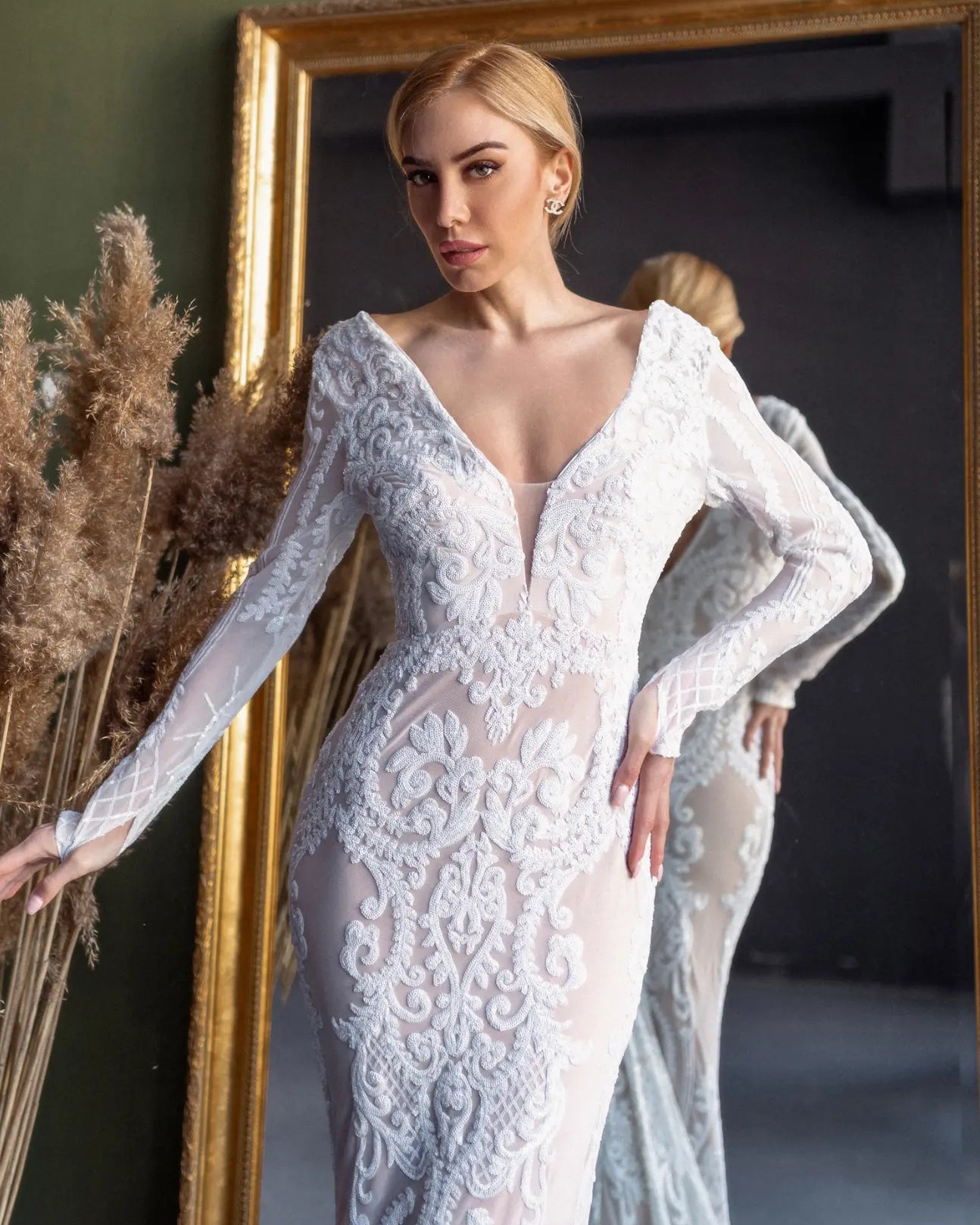 FLEUR | BB021 - Bridal Brilliance