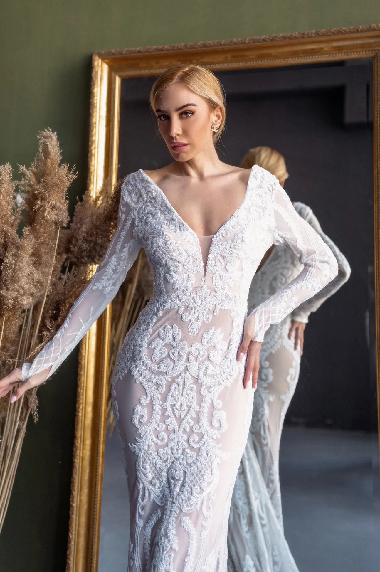 FLEUR | BB021 - Bridal Brilliance