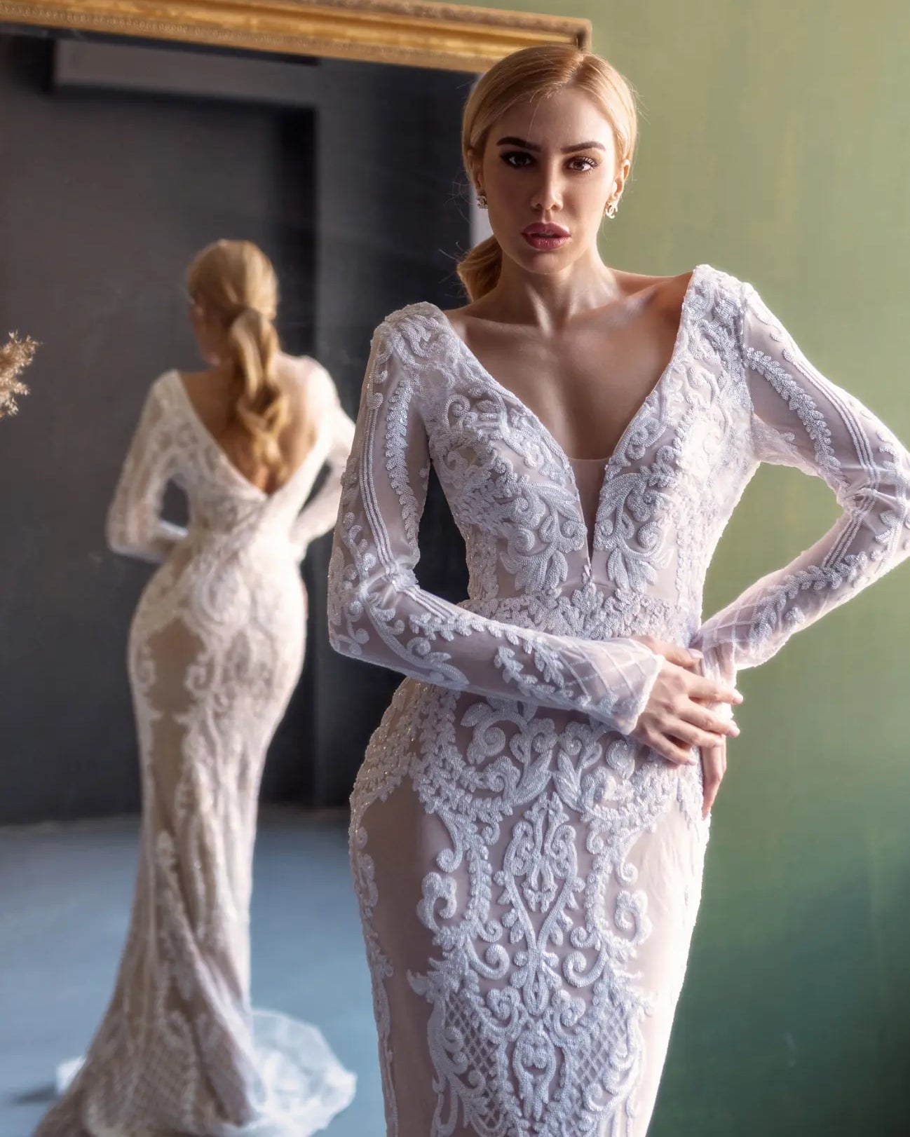 FLEUR | BB021 - Bridal Brilliance