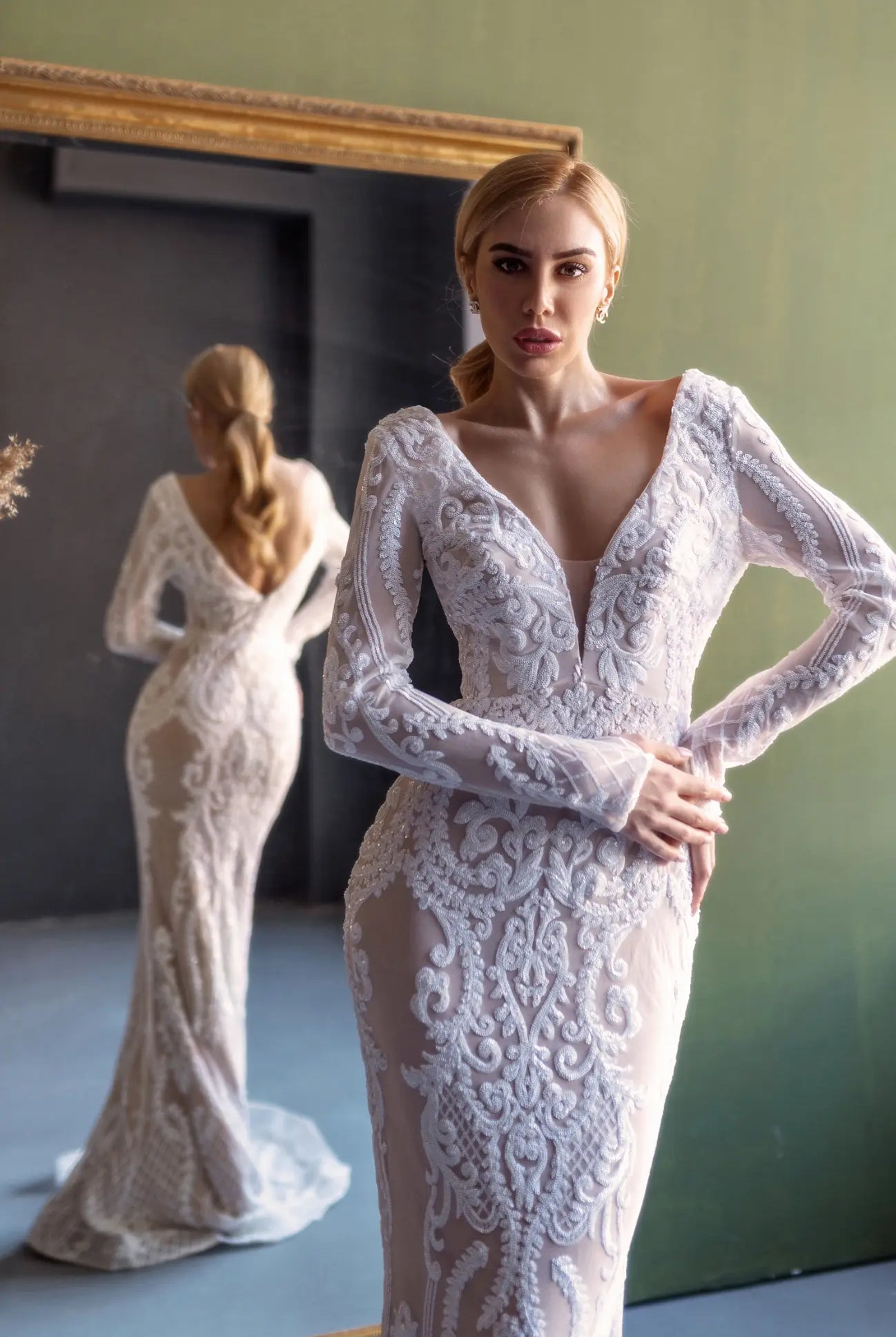 FLEUR | BB021 - Bridal Brilliance