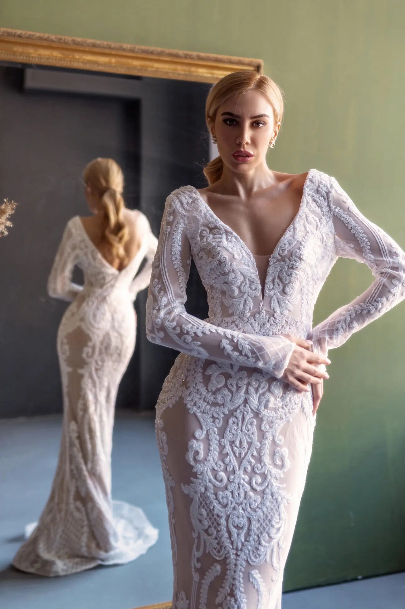 FLEUR | BB021 - Bridal Brilliance