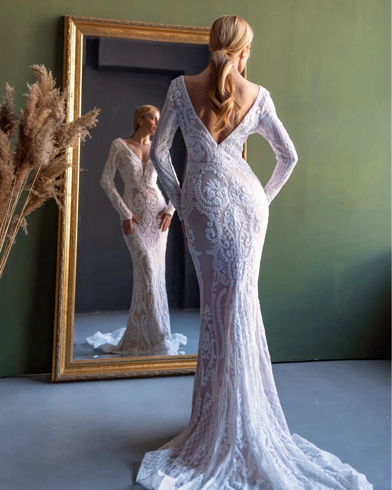 FLEUR | BB021 - Bridal Brilliance