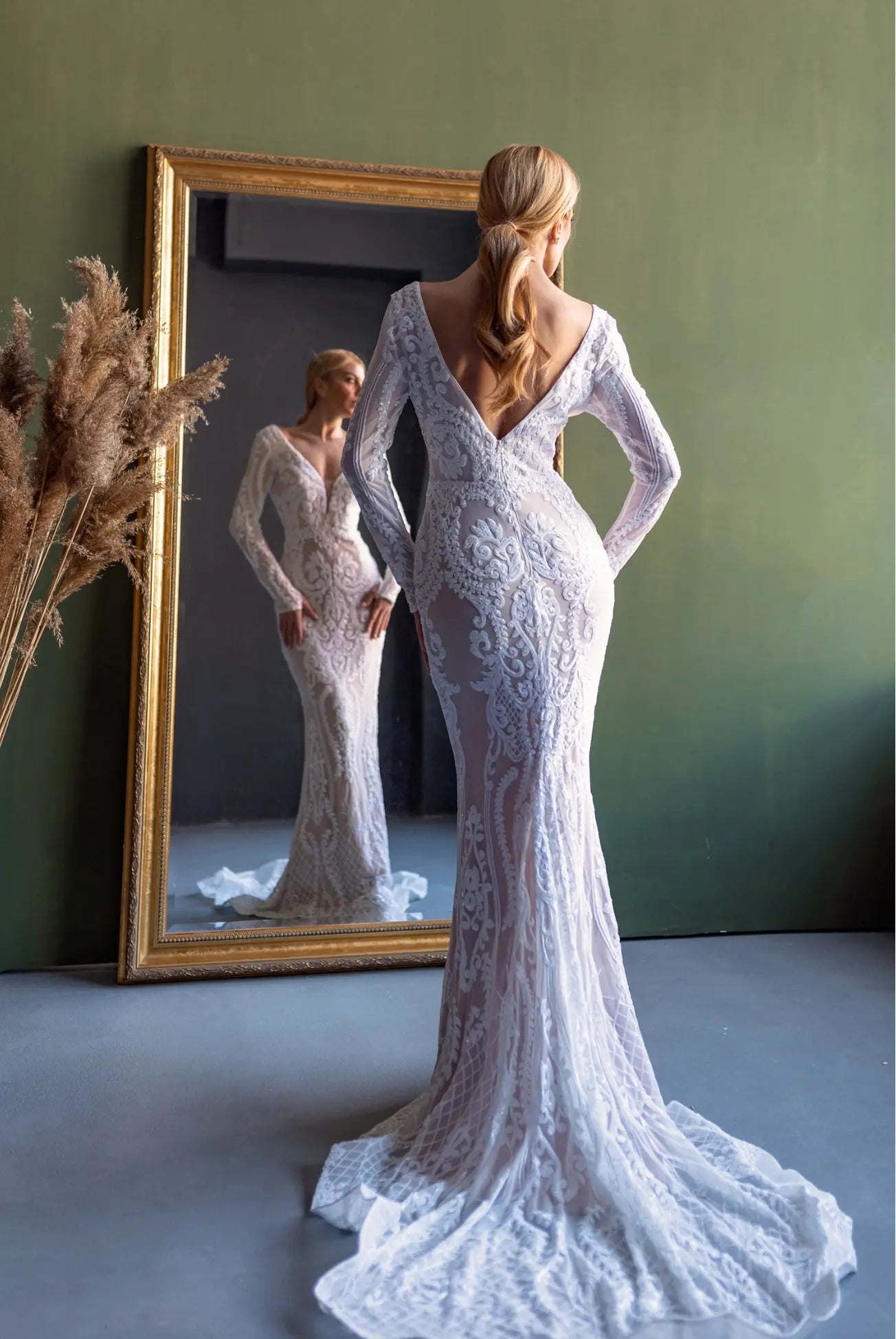 FLEUR | BB021 - Bridal Brilliance