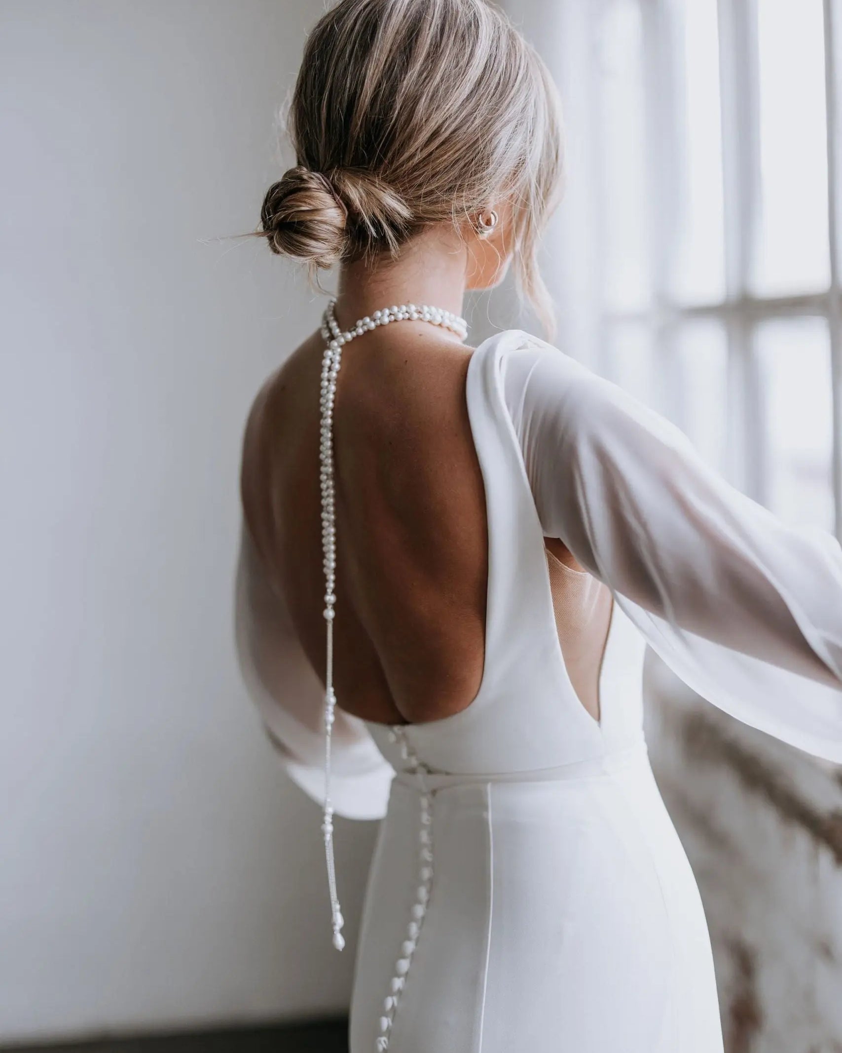 TEGAN | Kellylin Couture - Bridal Brilliance