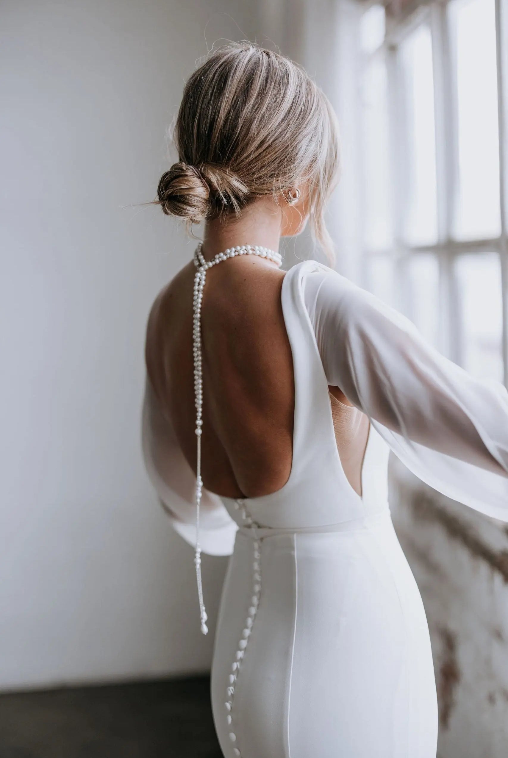 TEGAN | Kellylin Couture - Bridal Brilliance