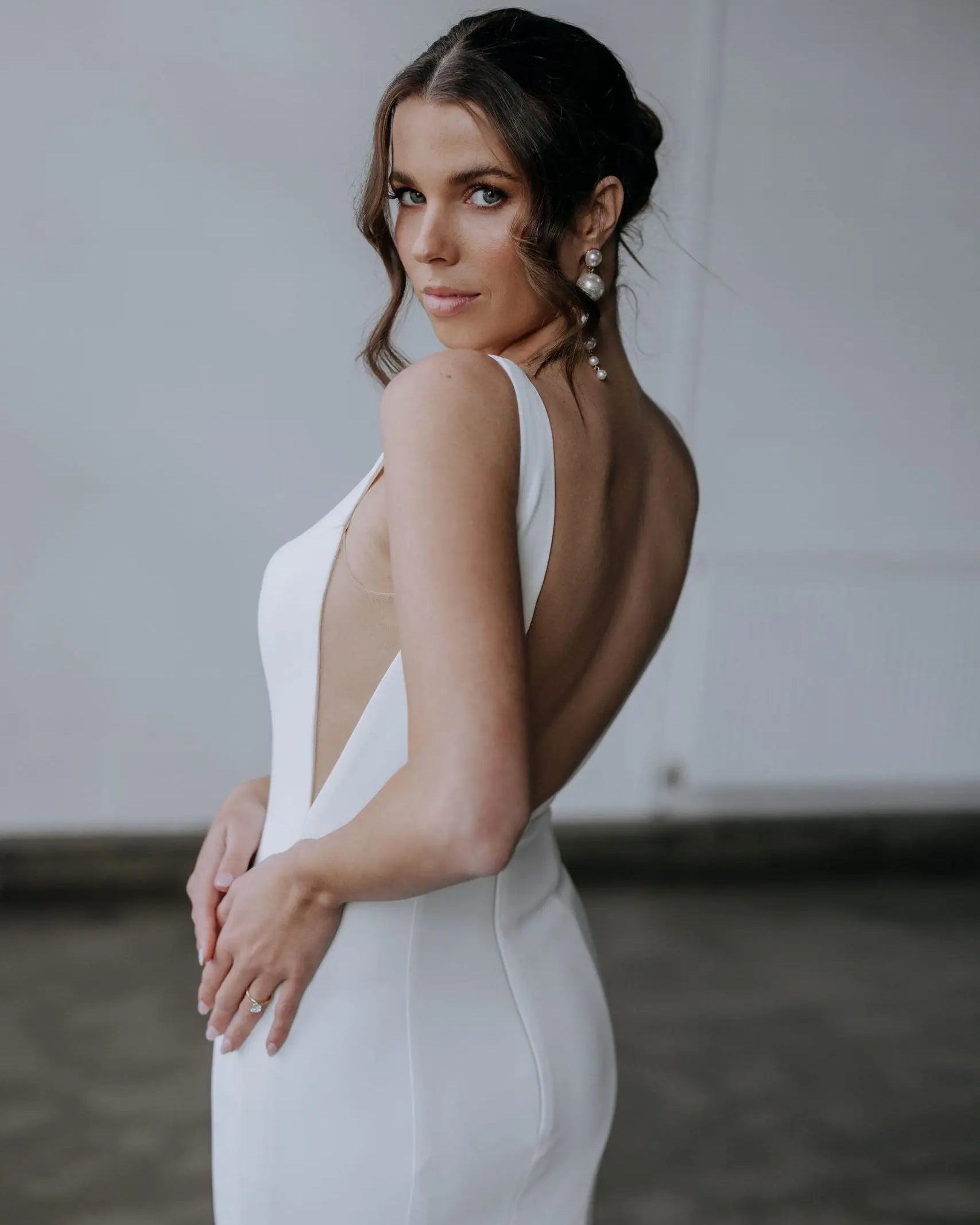 VICTORIA | Kellylin Couture - Bridal Brilliance