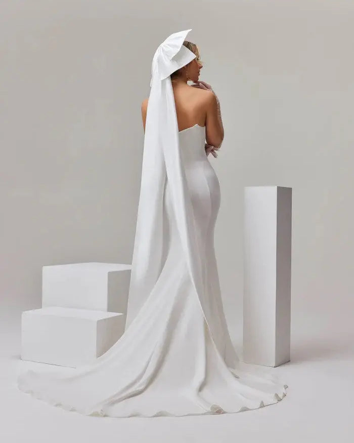 ALEX | Jessica Couture - Bridal Brilliance
