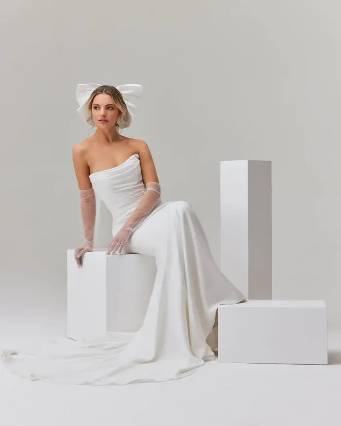 ALEX | Jessica Couture - Bridal Brilliance