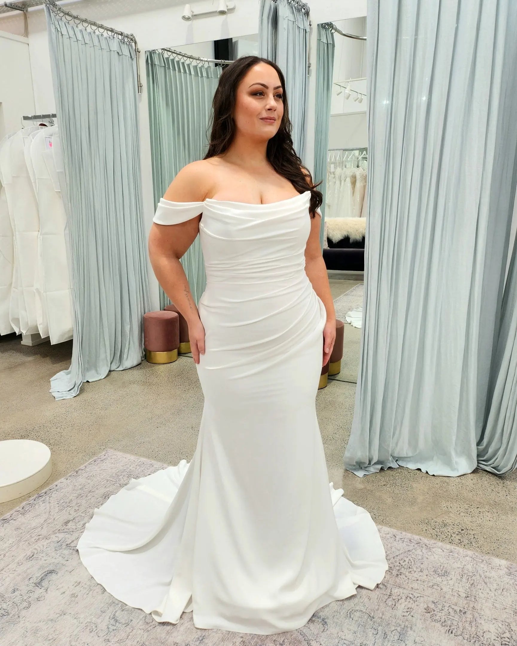 ALEX+ | Jessica Couture