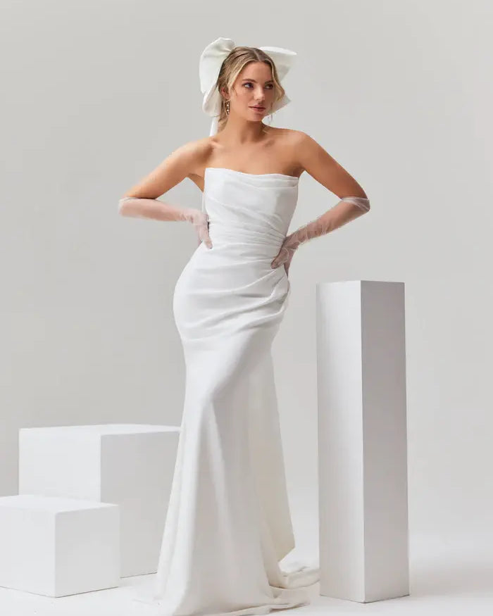 ALEX | Jessica Couture - Bridal Brilliance