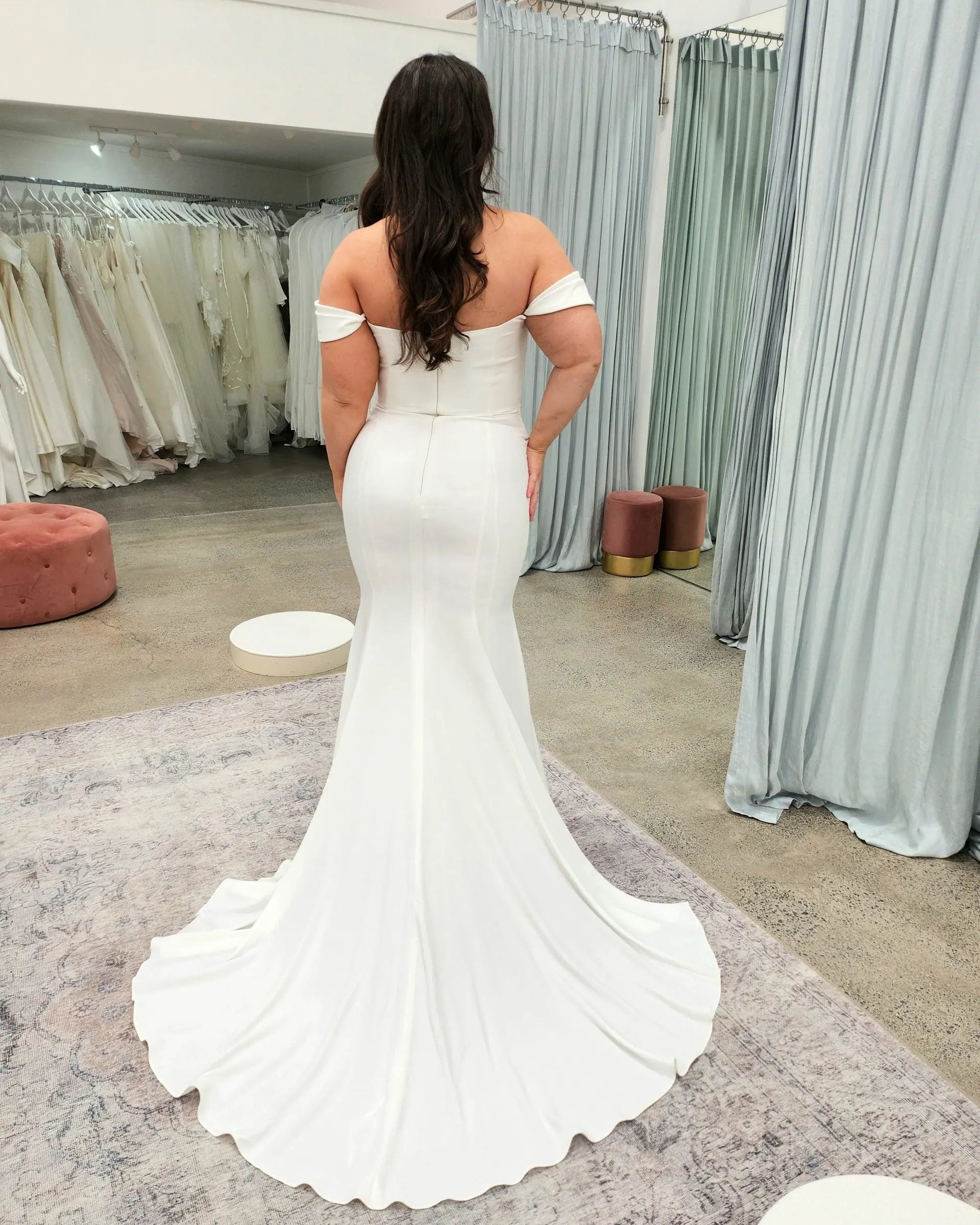 ALEX+ | Jessica Couture