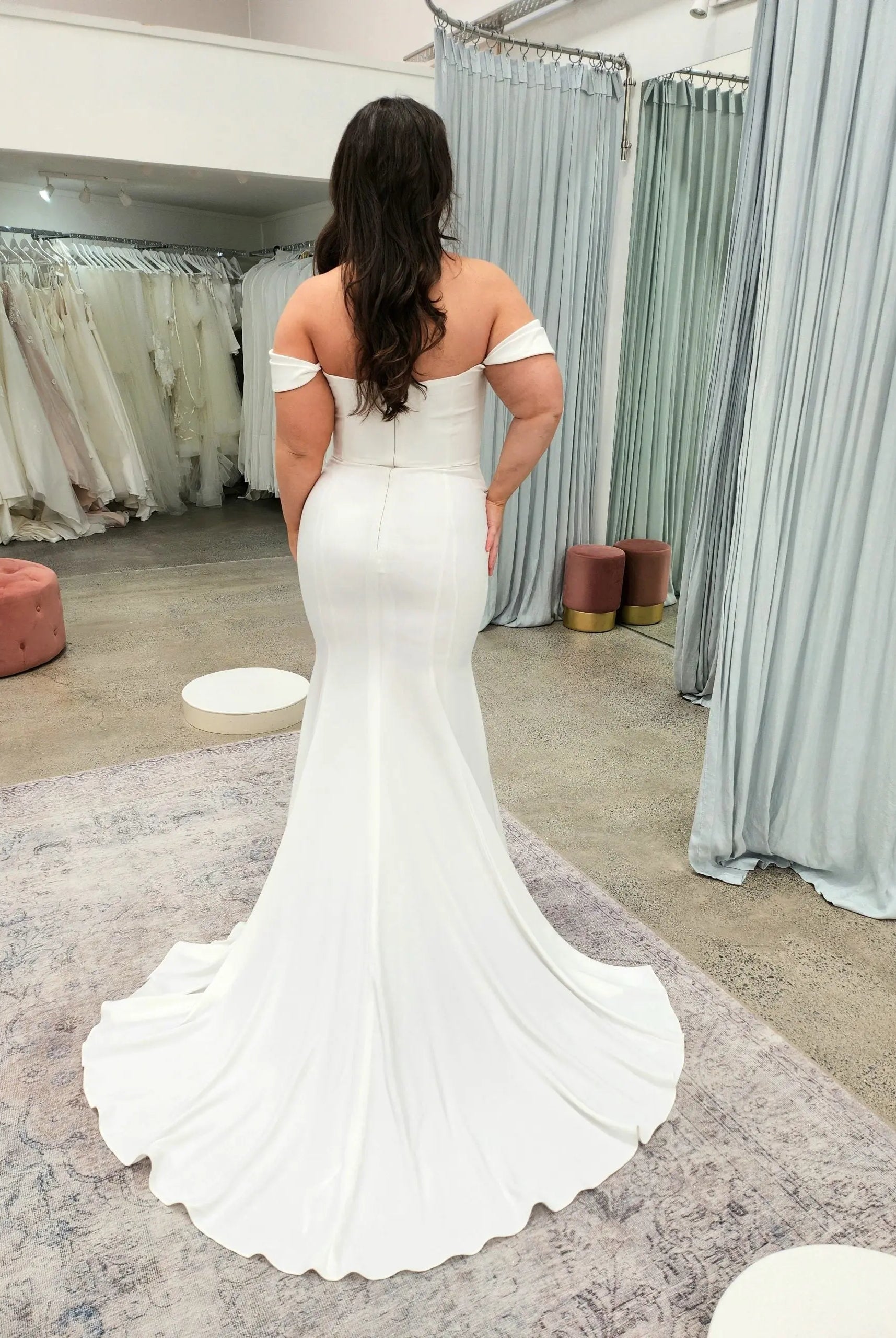 ALEX+ | Jessica Couture