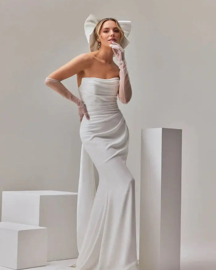 ALEX | Jessica Couture - Bridal Brilliance
