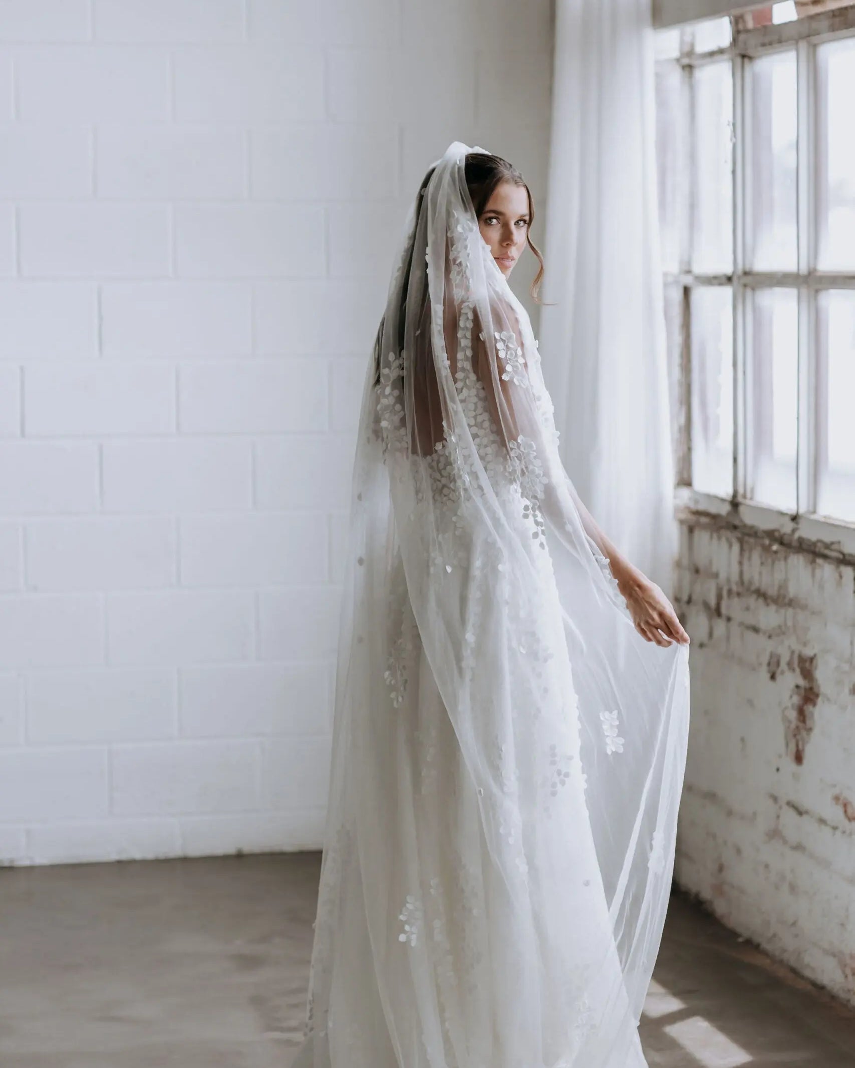 Chloe Veil