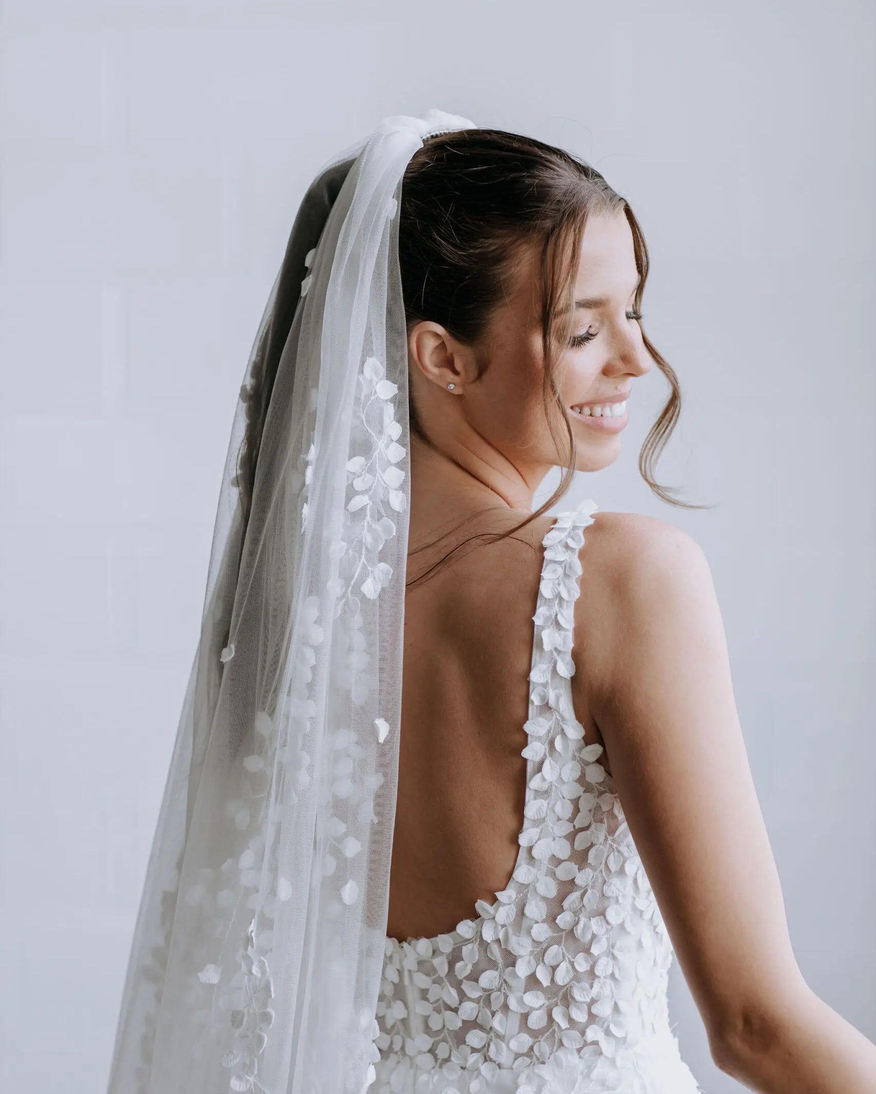 Chloe Veil