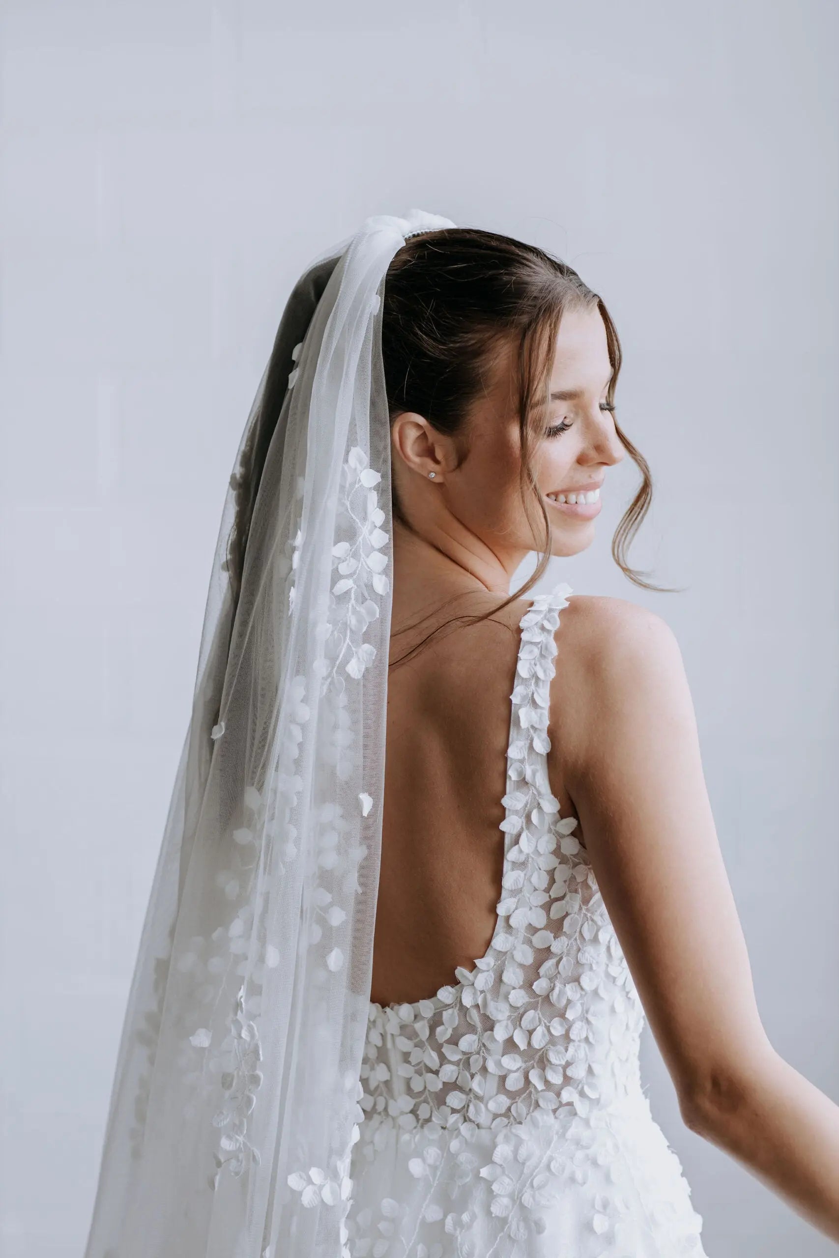 Chloe Veil
