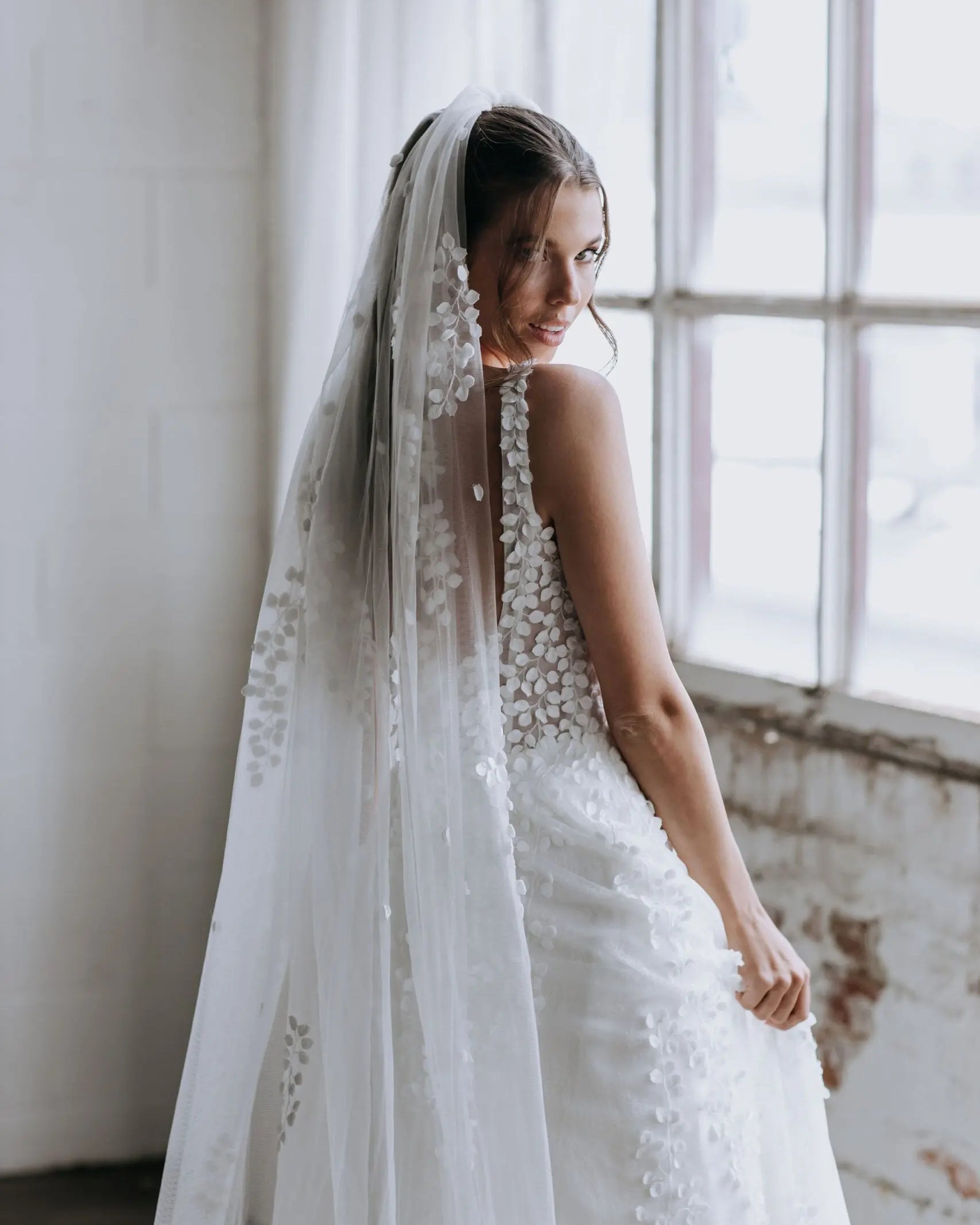Chloe Veil