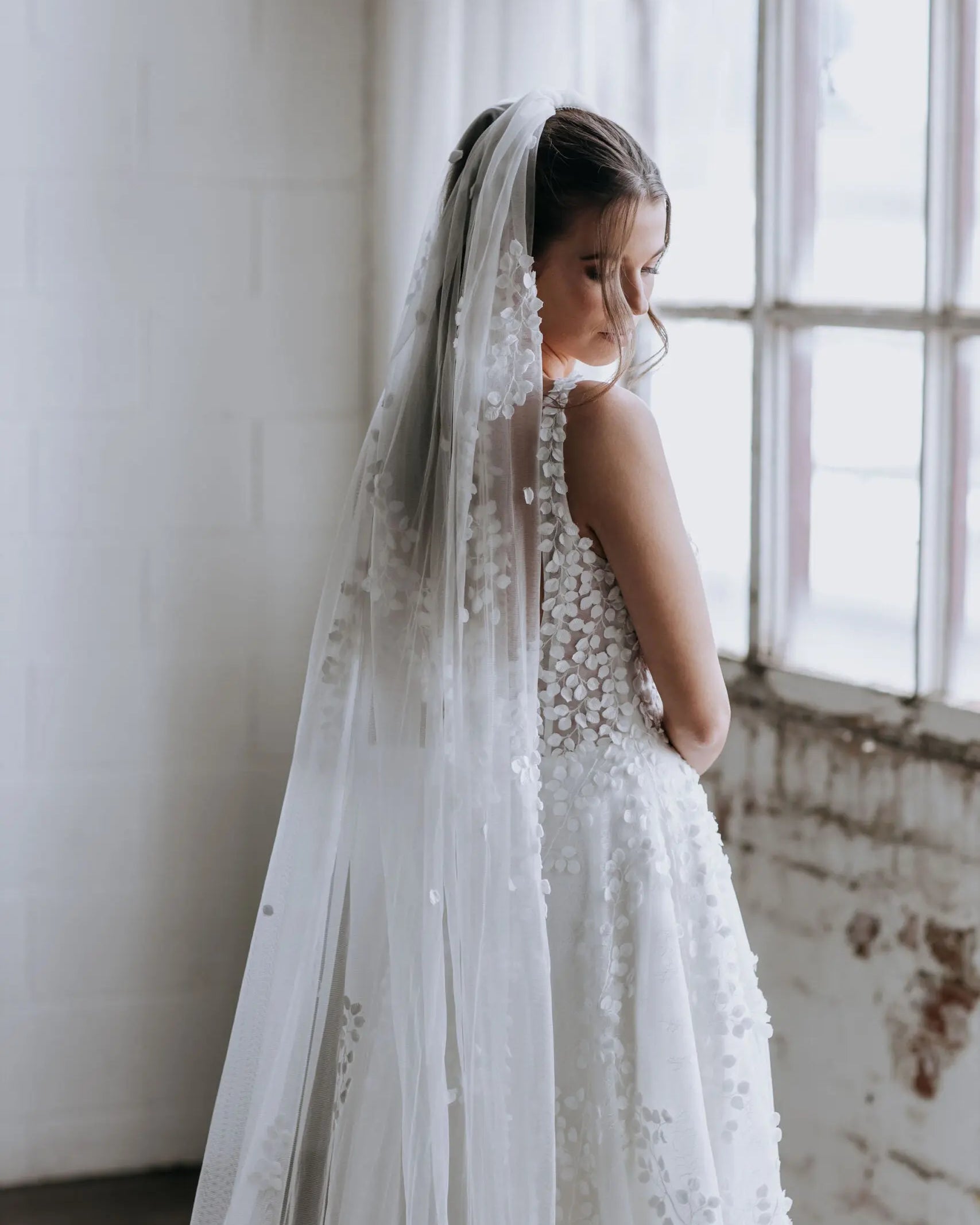 Chloe Veil