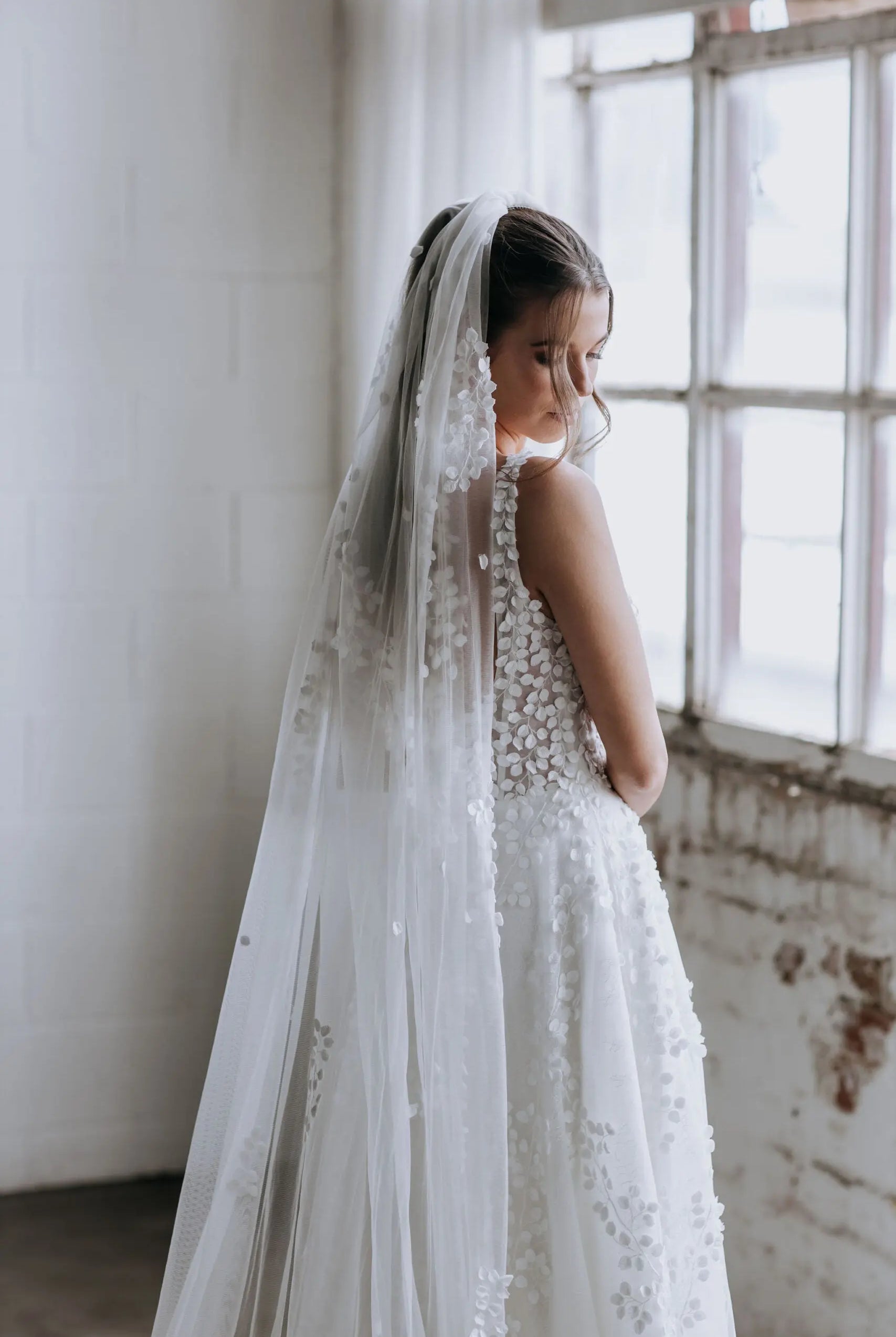 Chloe Veil