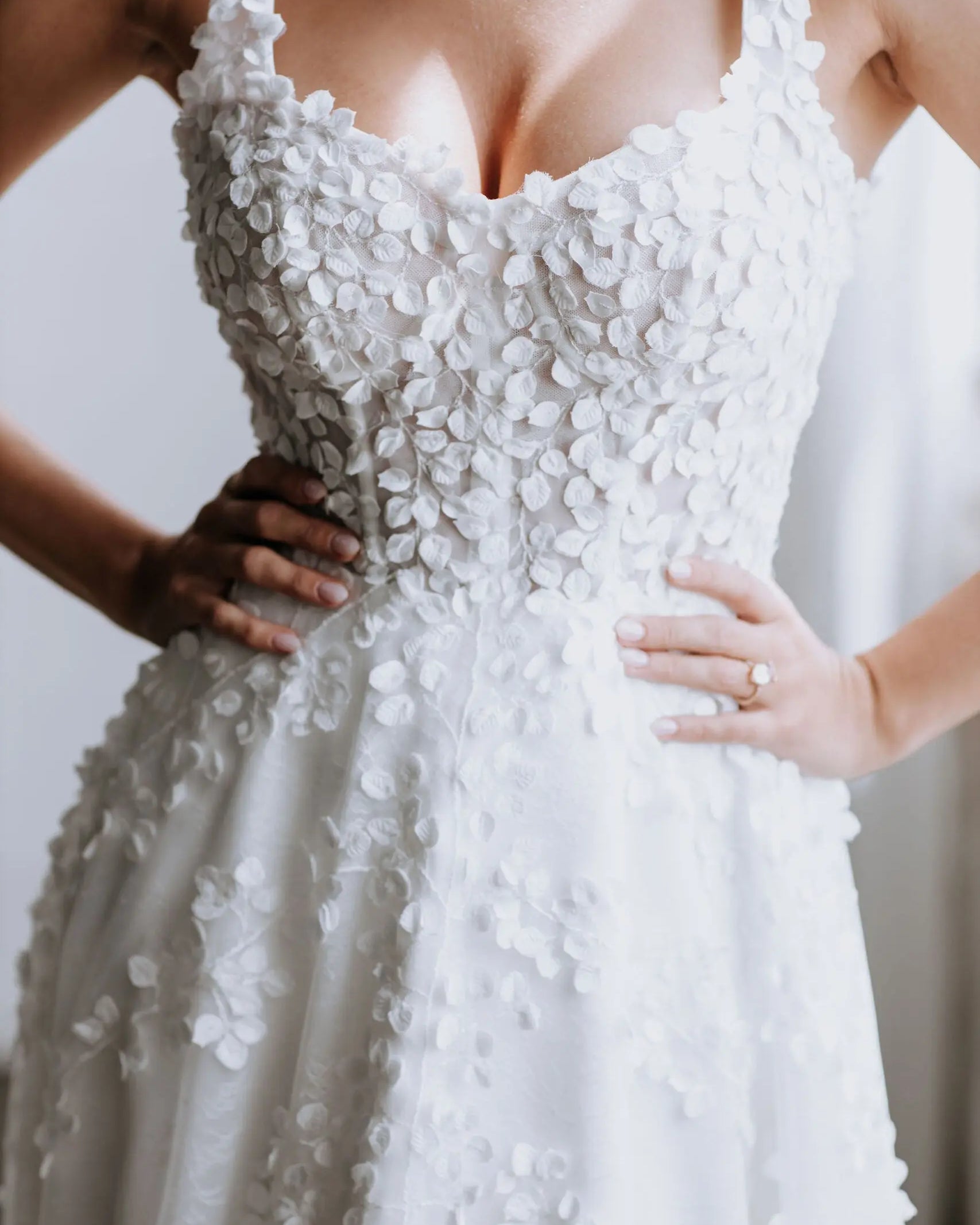 DEANNA | Kellylin Couture