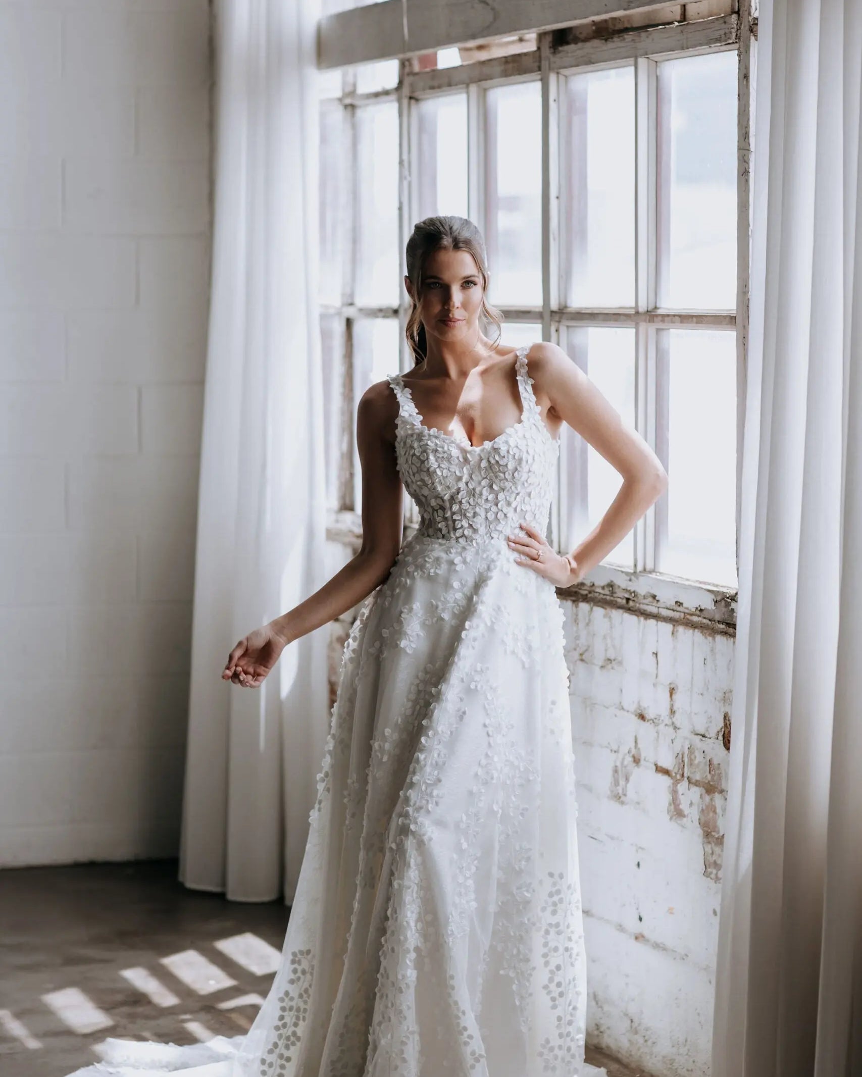 DEANNA | Kellylin Couture