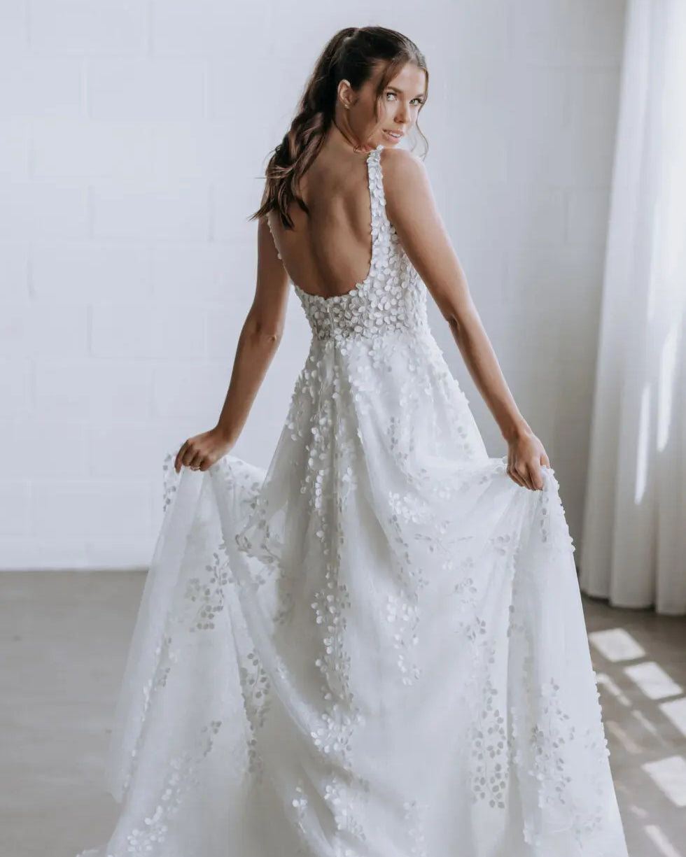 DEANNA | Kellylin Couture