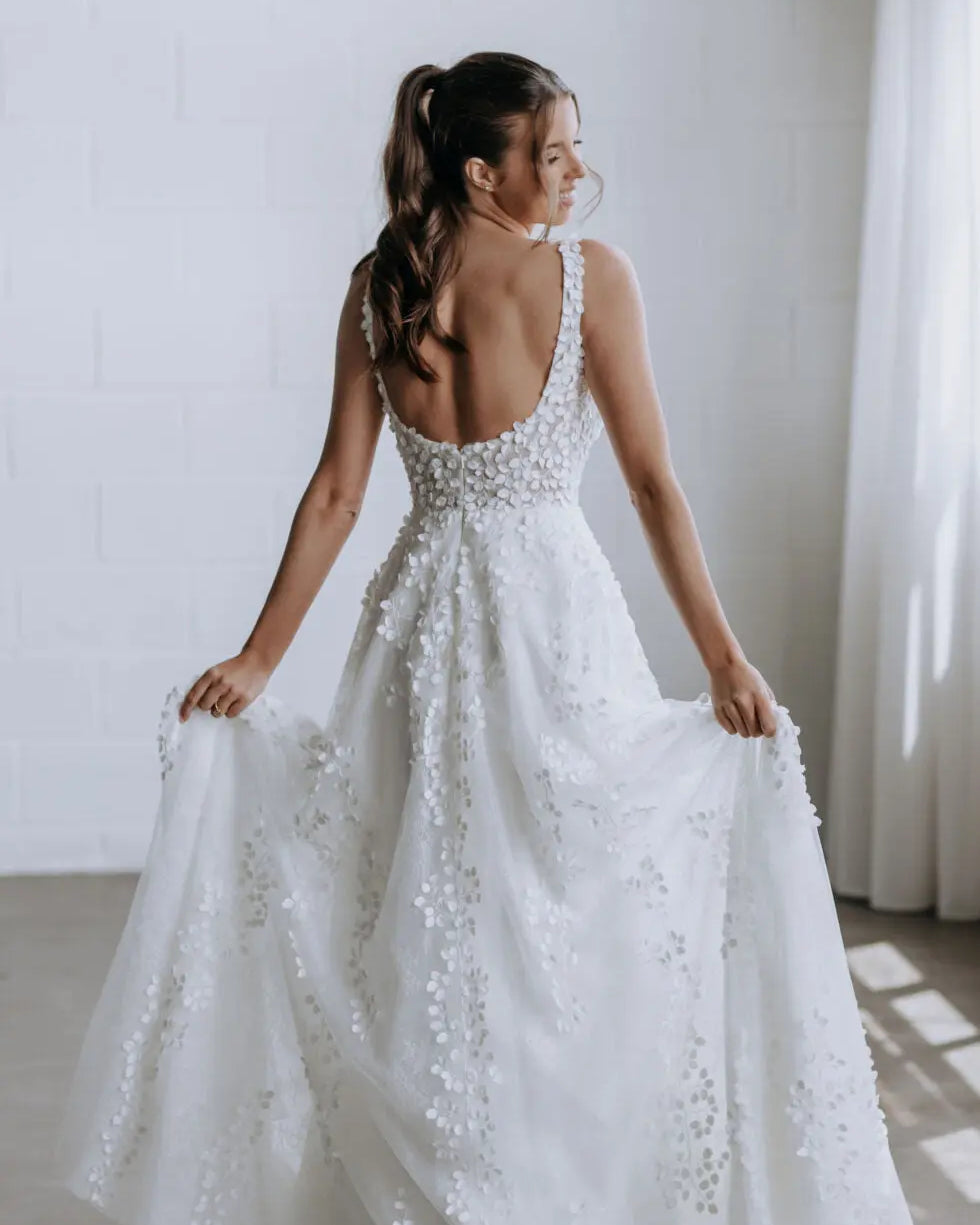 DEANNA | Kellylin Couture