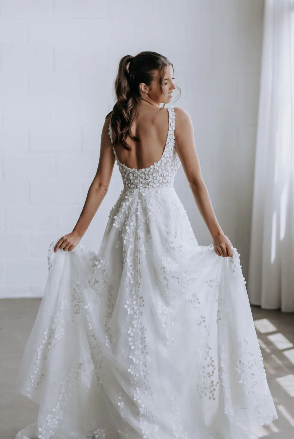 DEANNA | Kellylin Couture
