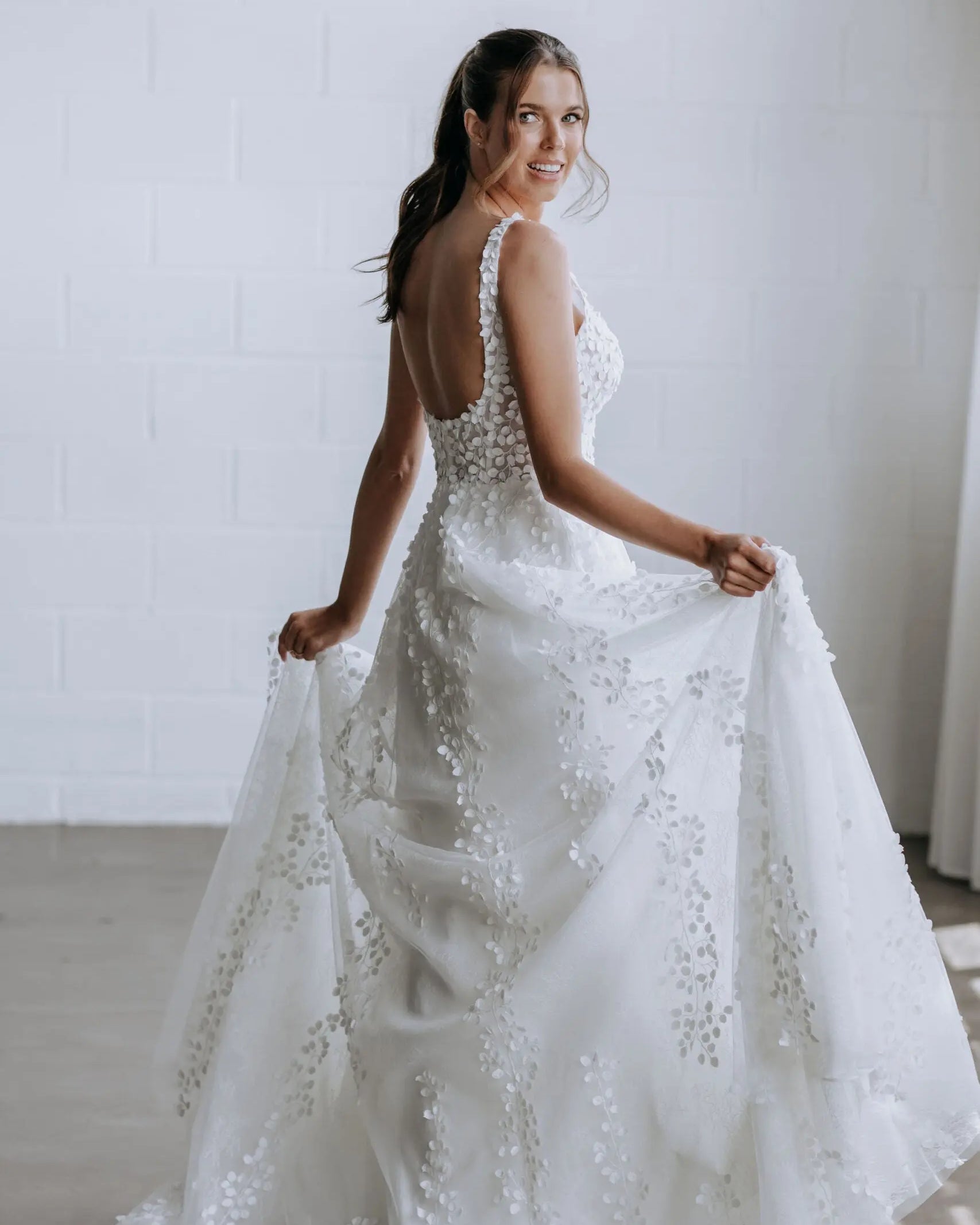 DEANNA | Kellylin Couture