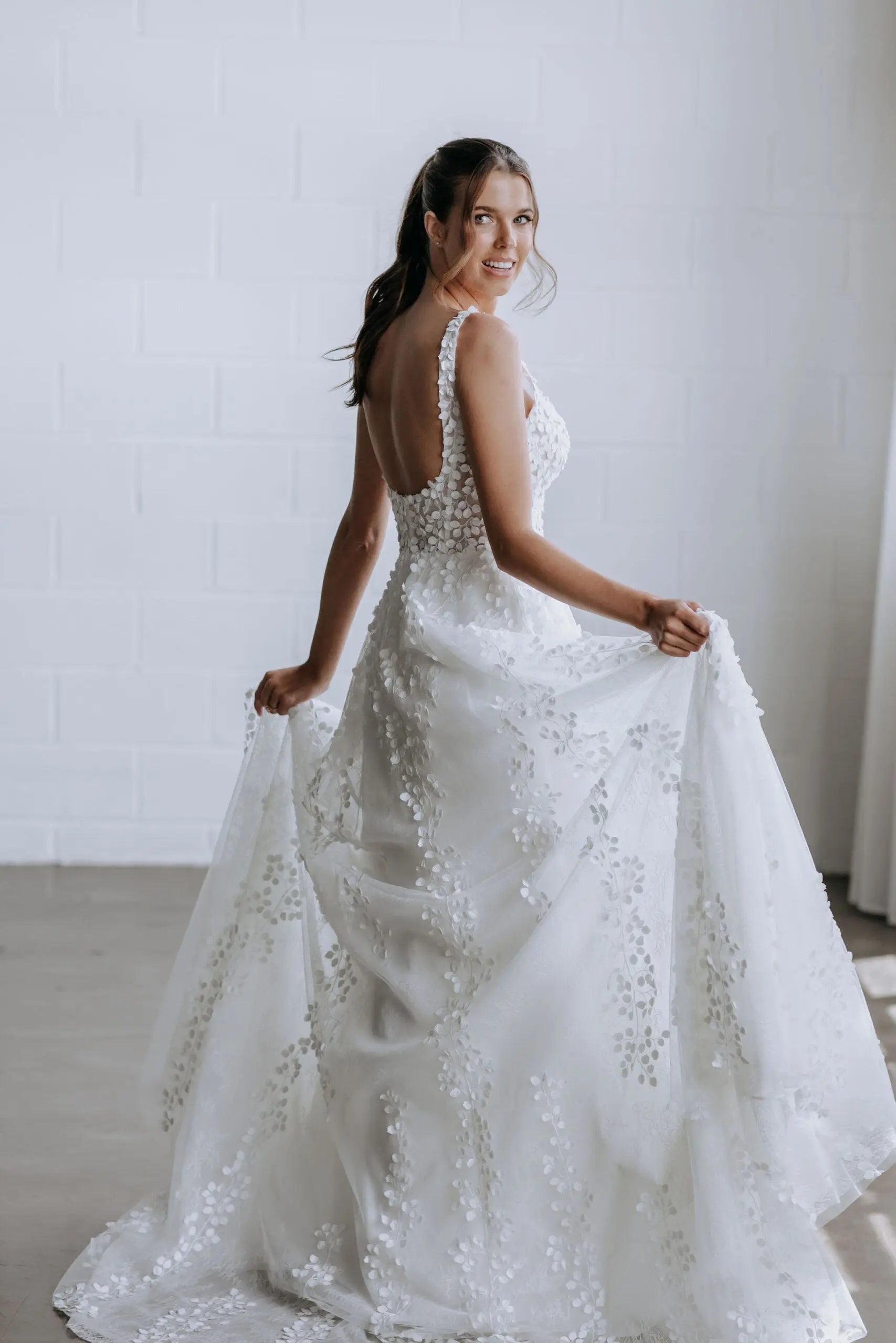 DEANNA | Kellylin Couture