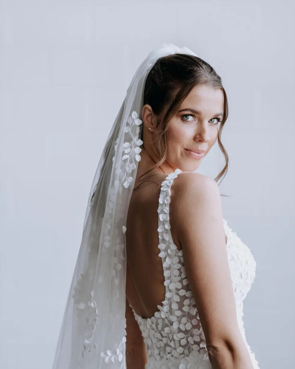 DEANNA | Kellylin Couture