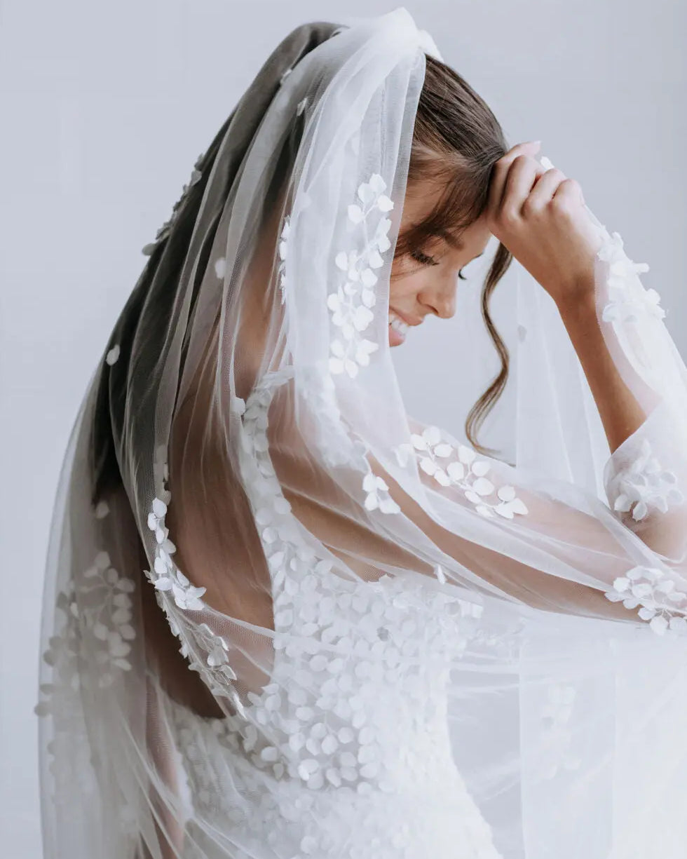 DEANNA | Kellylin Couture