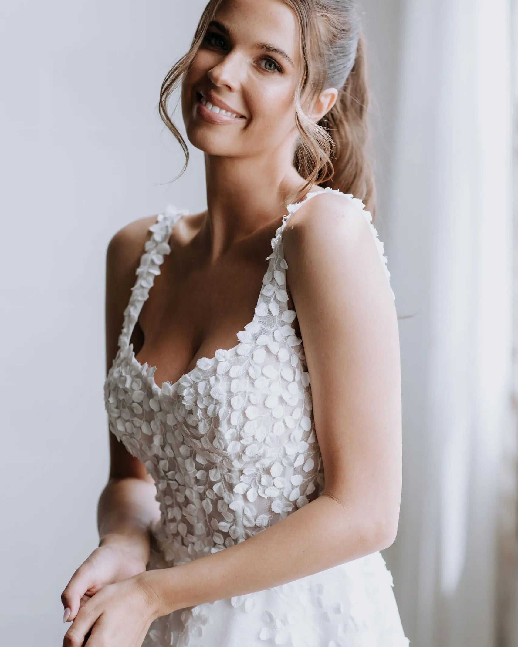 DEANNA | Kellylin Couture