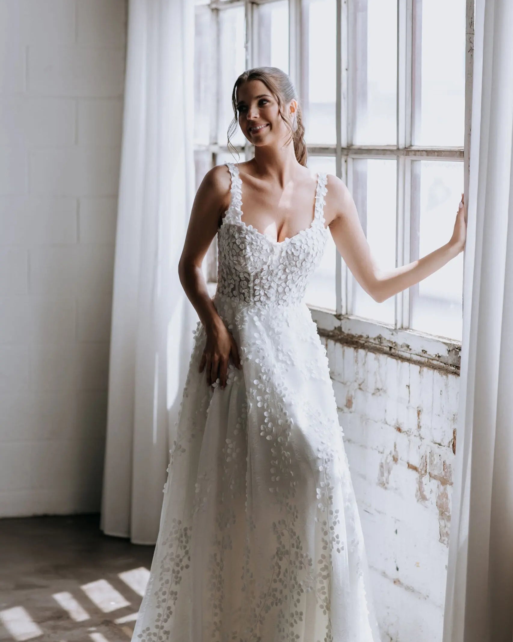 DEANNA | Kellylin Couture