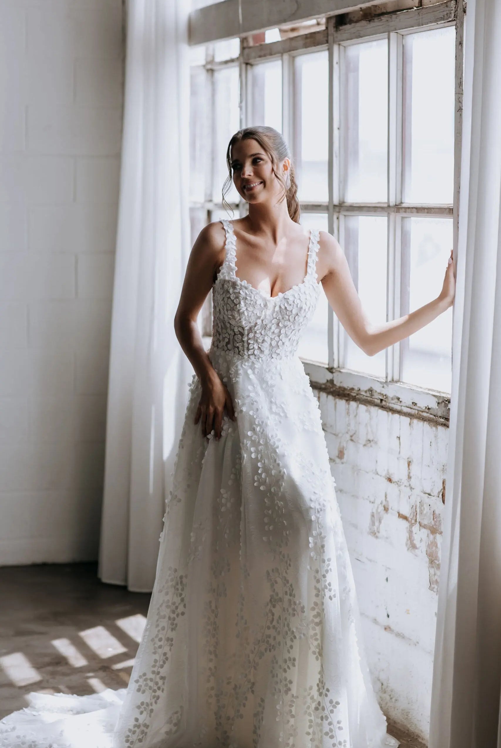 DEANNA | Kellylin Couture