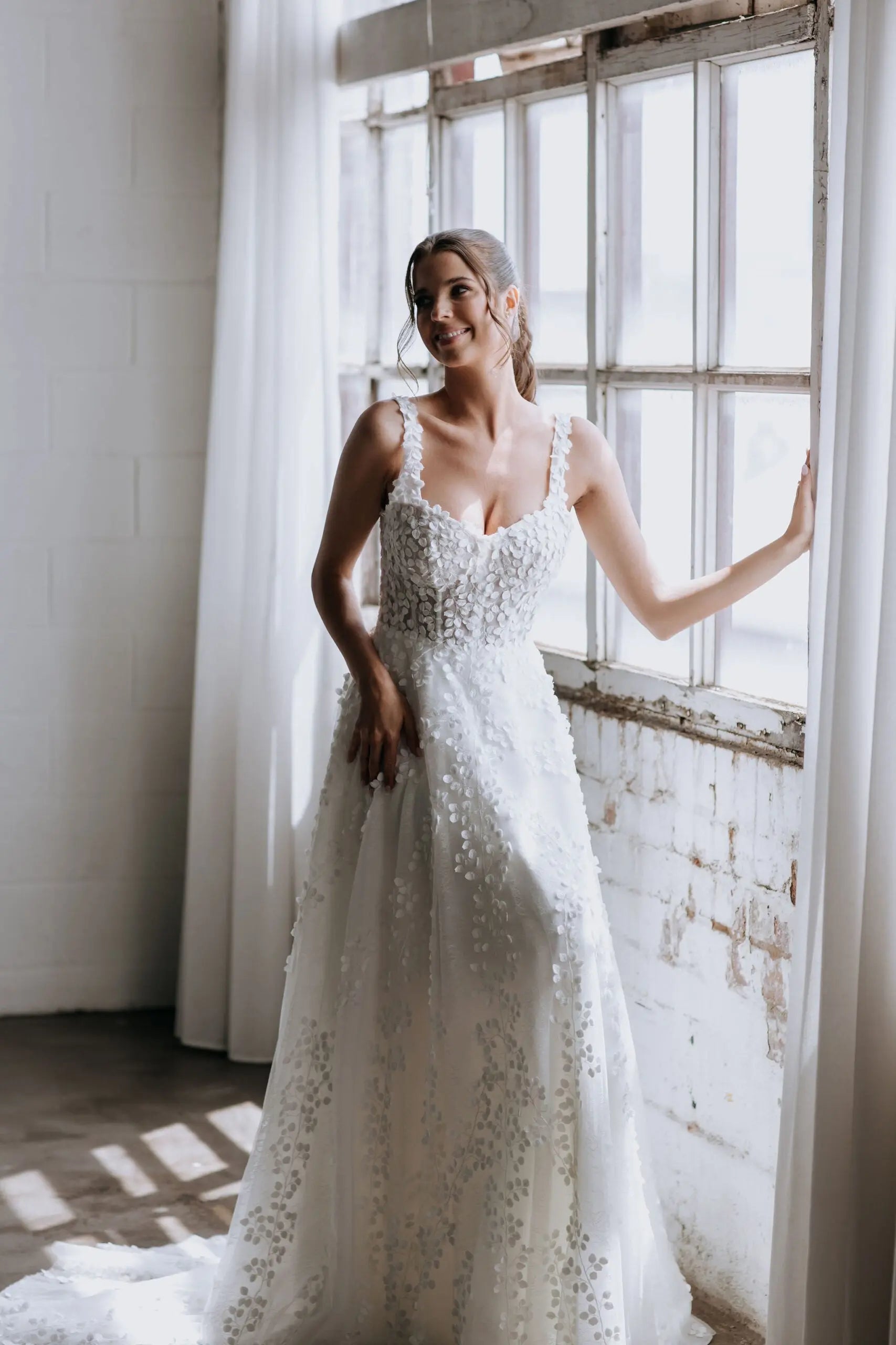 DEANNA | Kellylin Couture