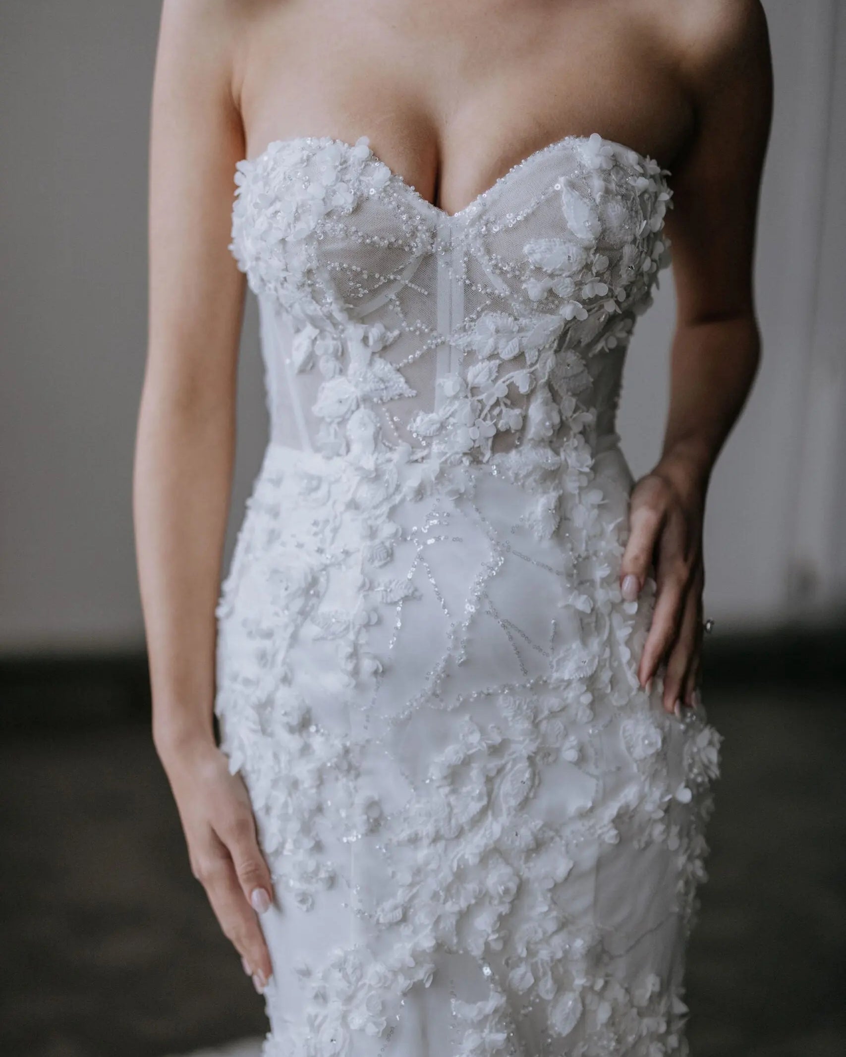GISELLE | Kellylin Couture