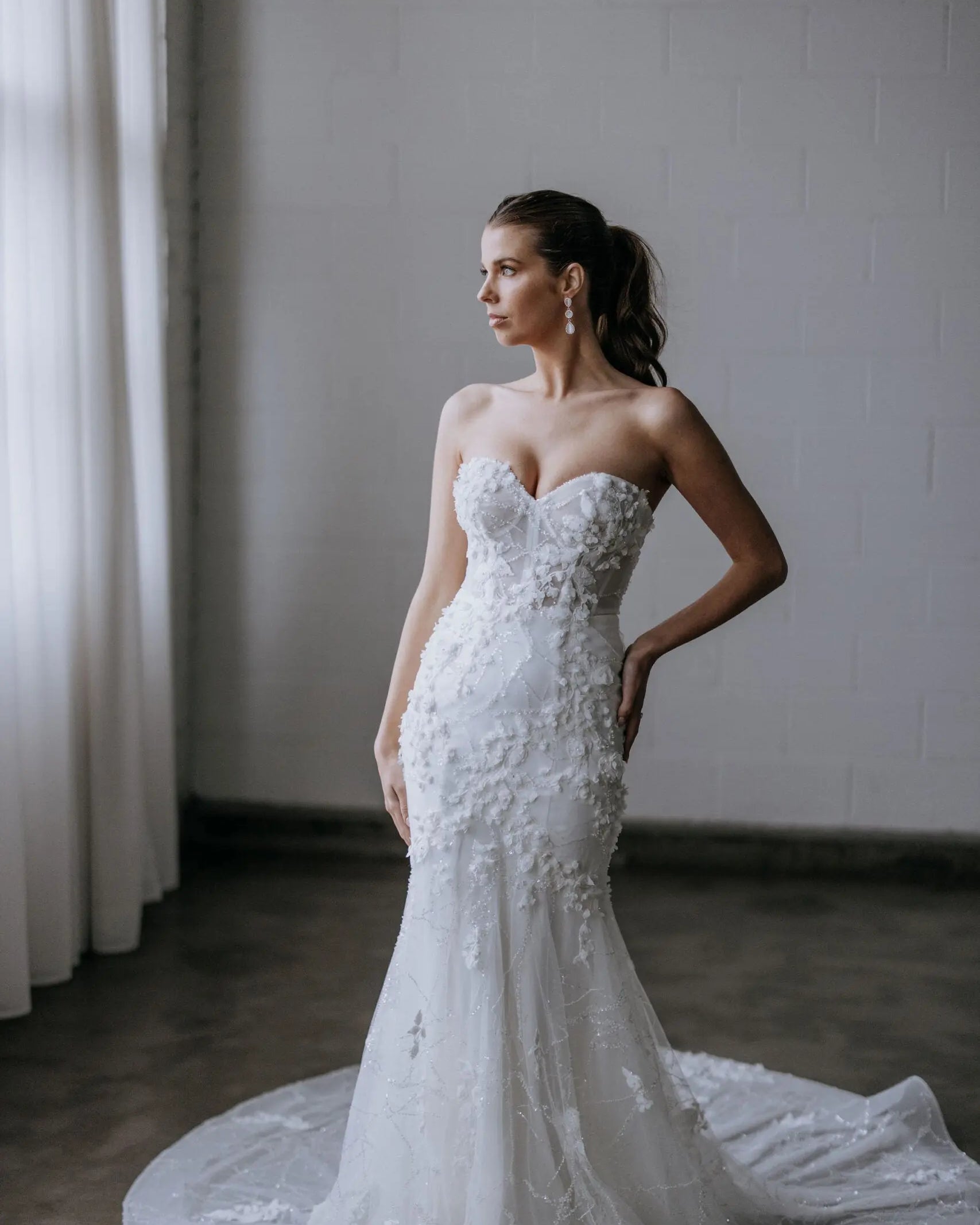 GISELLE | Kellylin Couture