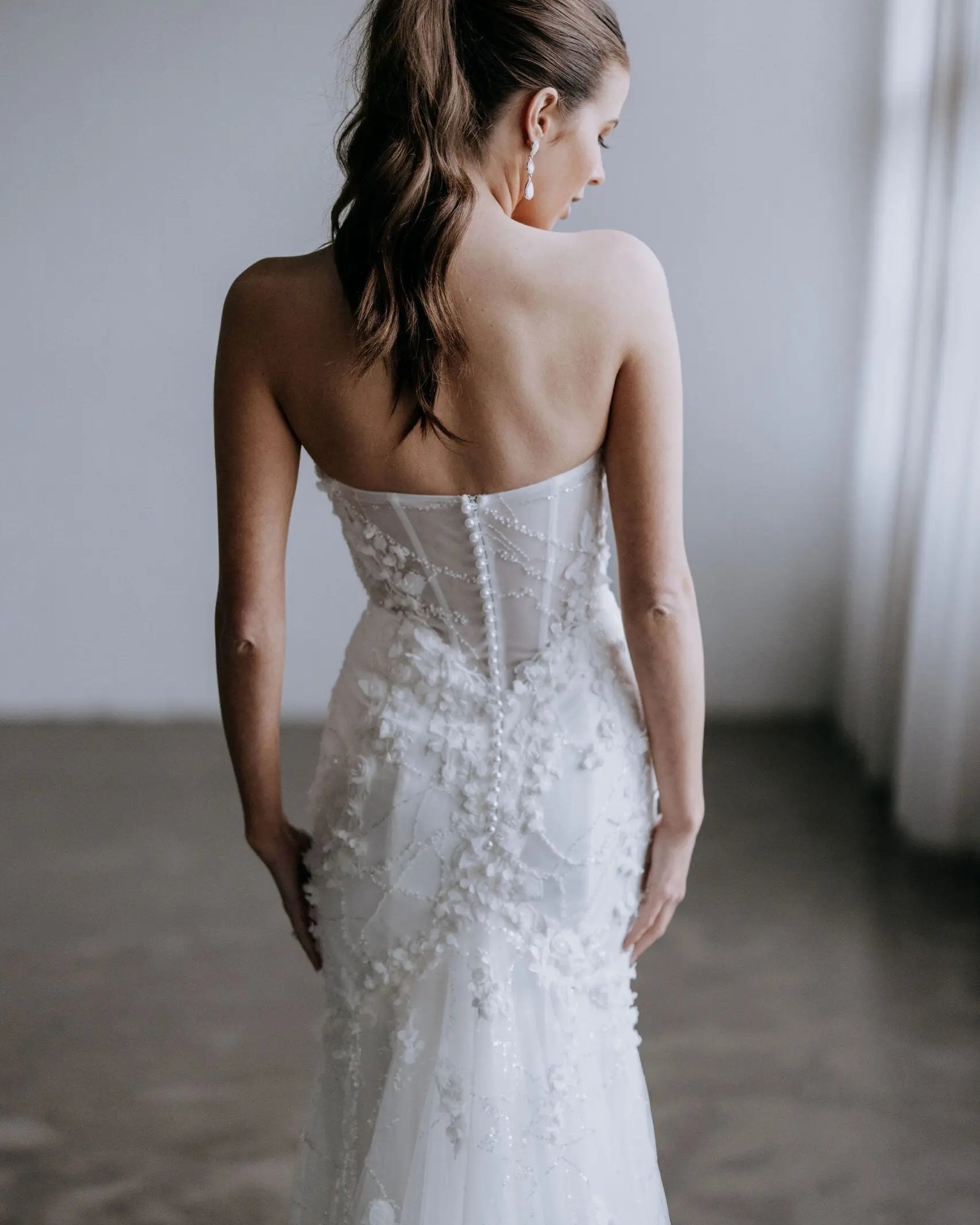 GISELLE | Kellylin Couture