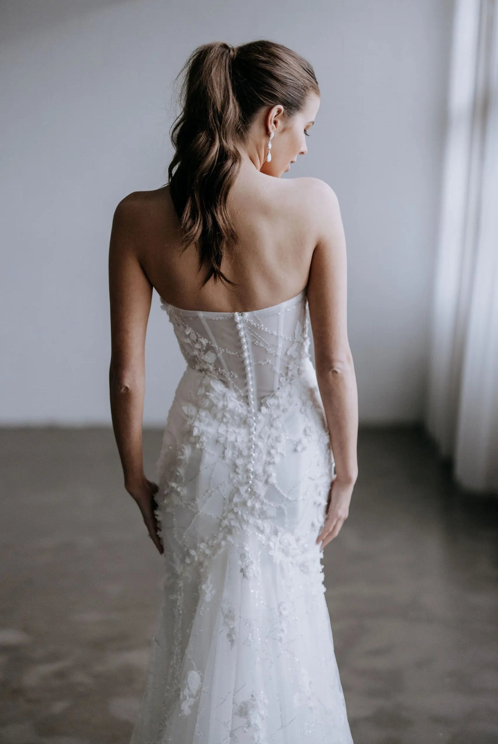 GISELLE | Kellylin Couture
