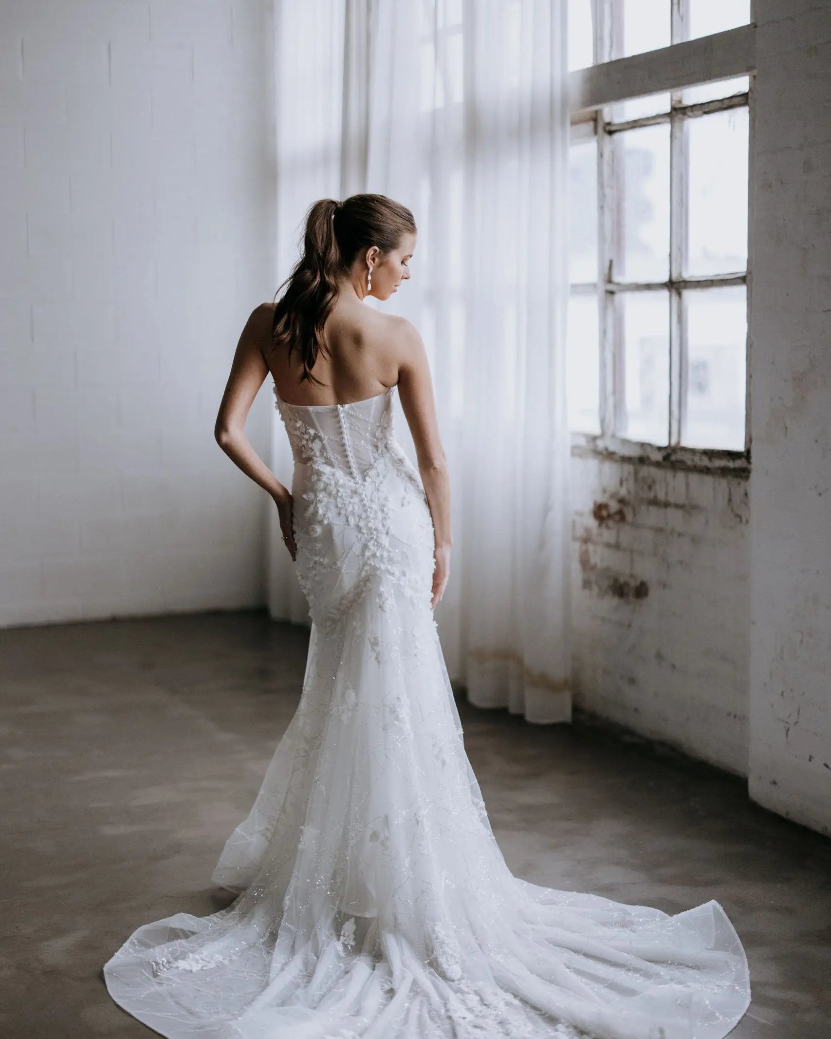 GISELLE | Kellylin Couture