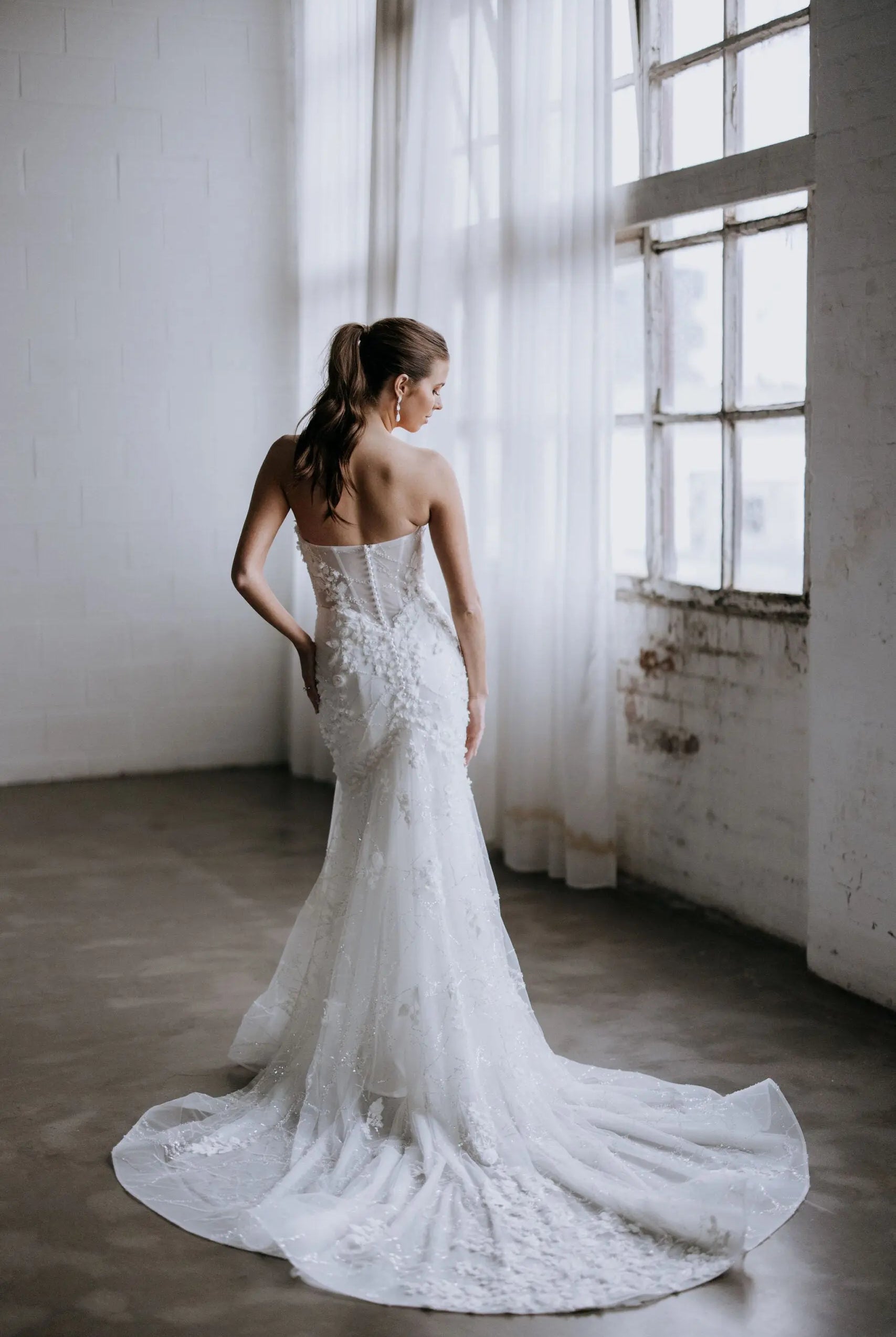 GISELLE | Kellylin Couture