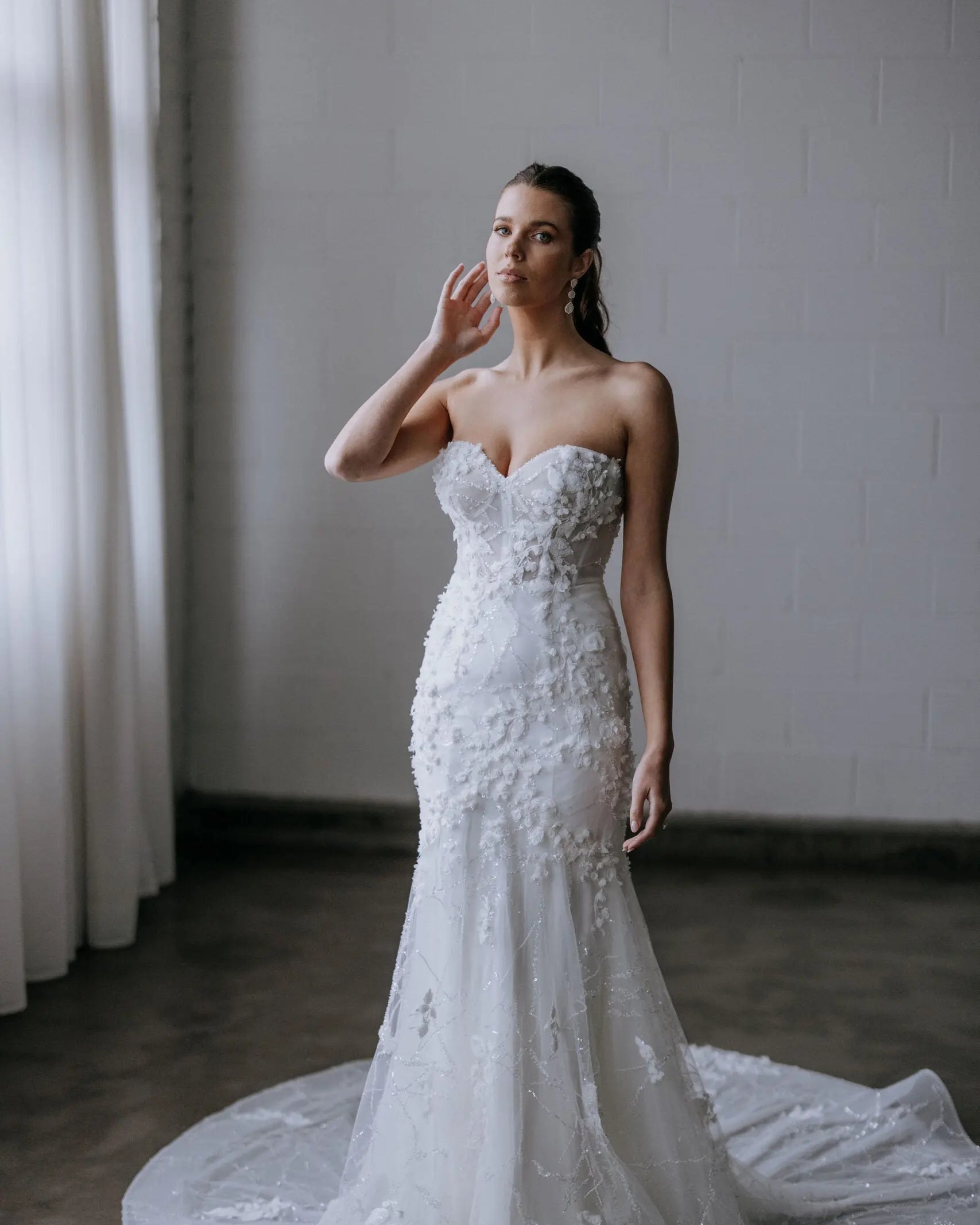 GISELLE | Kellylin Couture