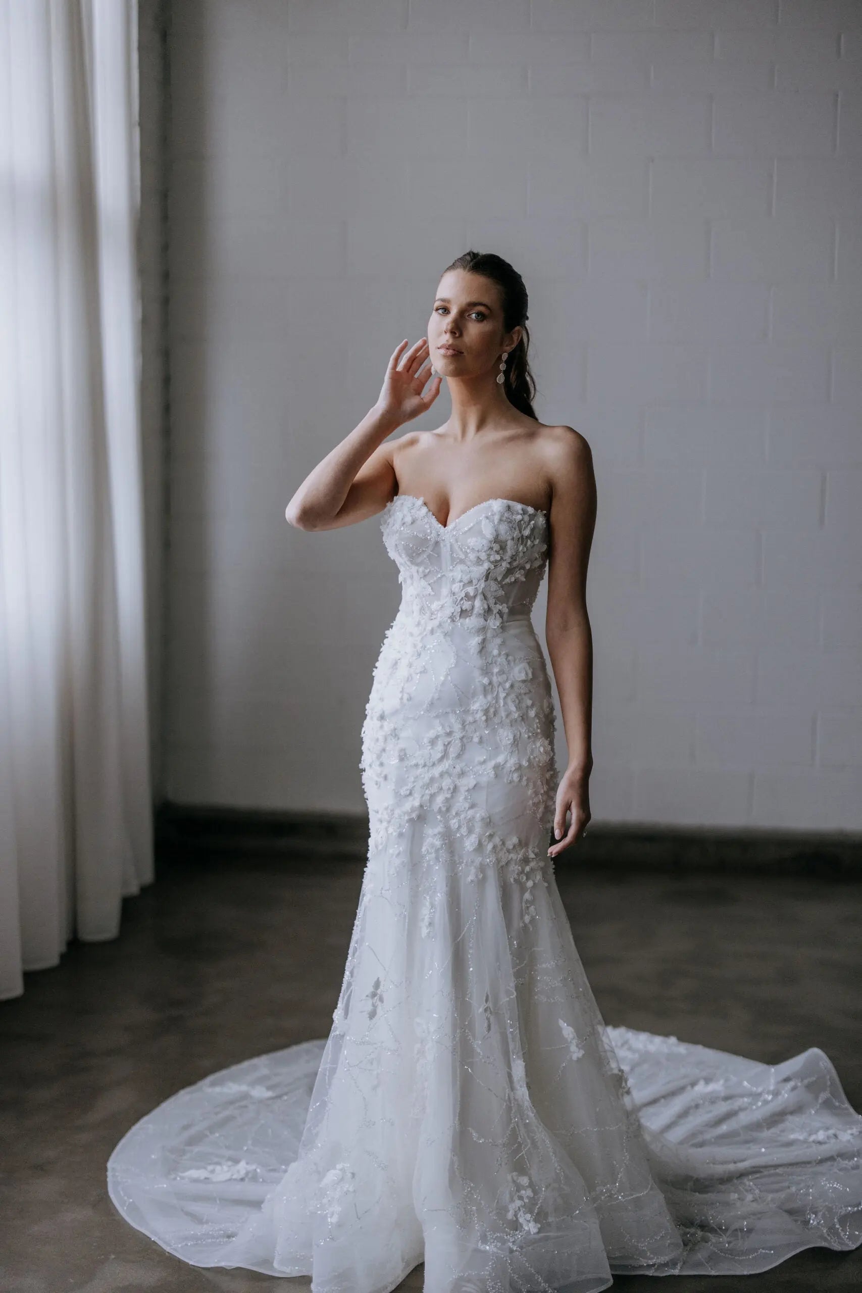 GISELLE | Kellylin Couture