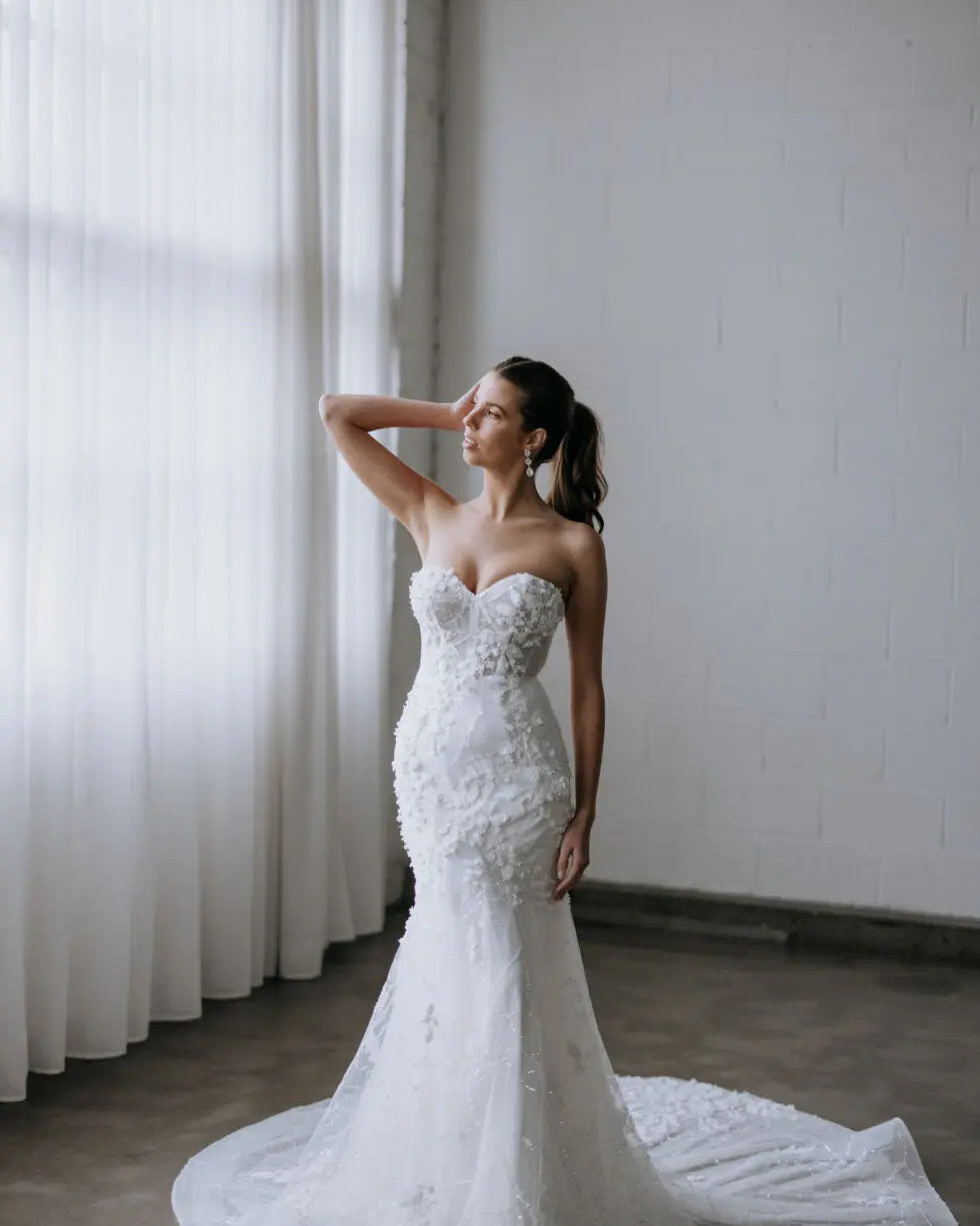 GISELLE | Kellylin Couture