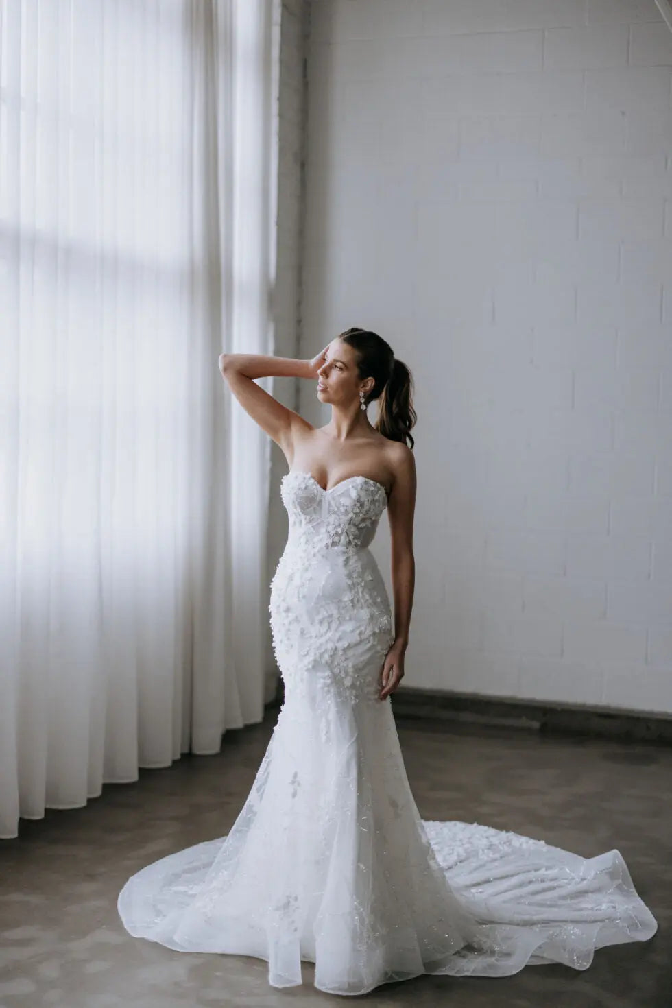 GISELLE | Kellylin Couture