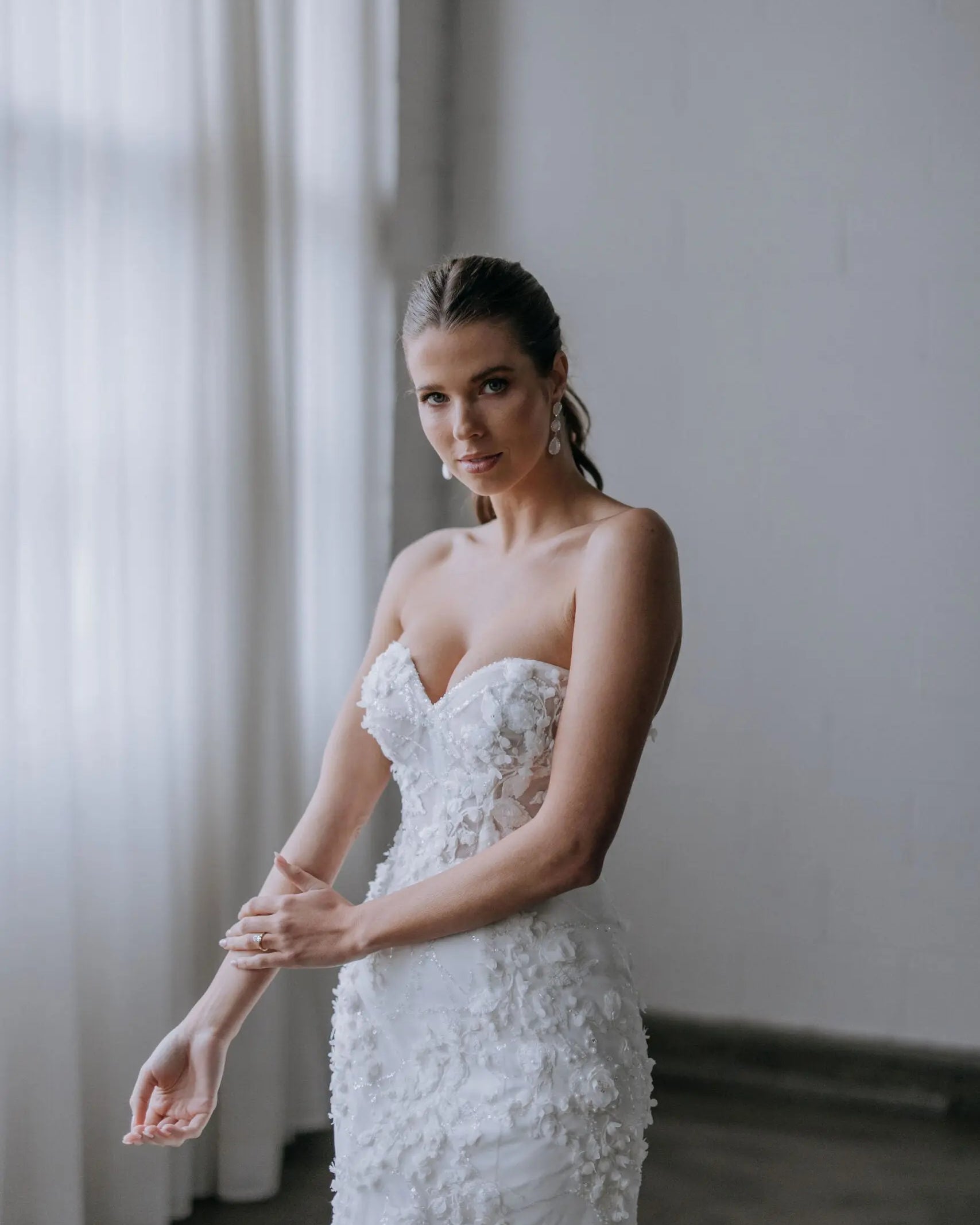 GISELLE | Kellylin Couture