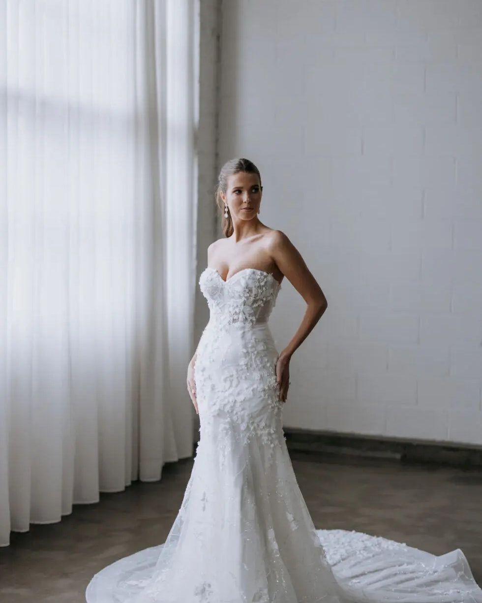 GISELLE | Kellylin Couture